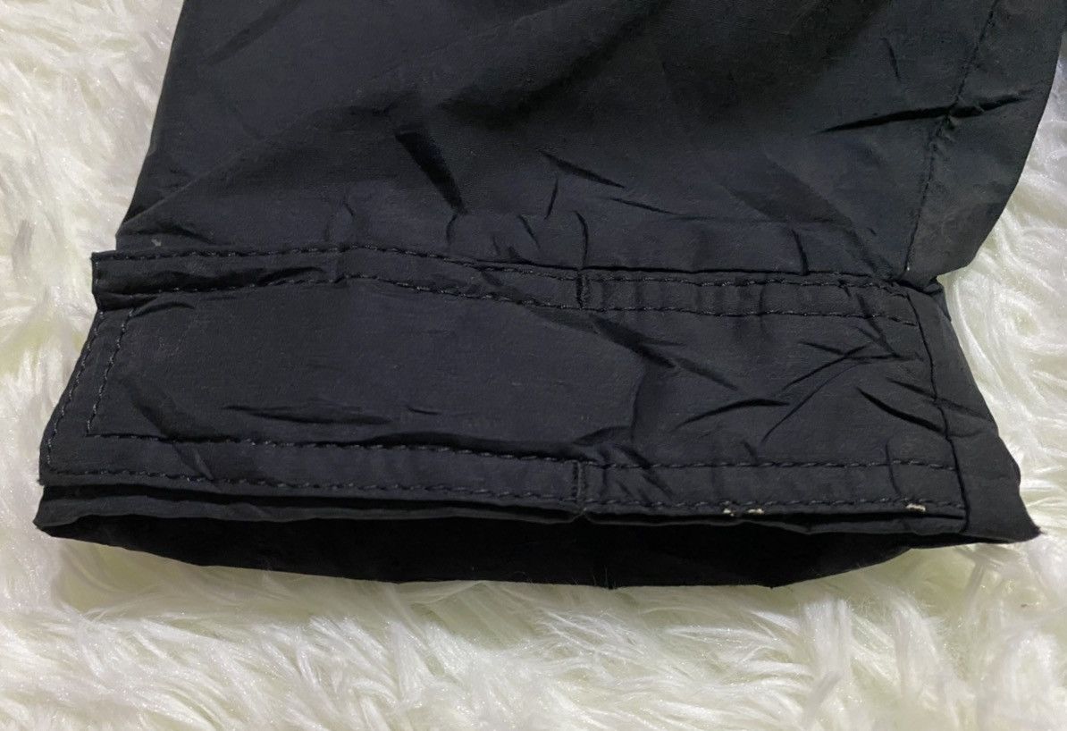 Mephisto Mephisto Detachable Hoodie Outdoor Jacket Size US M / EU 48-50 / 2 - 25 Thumbnail