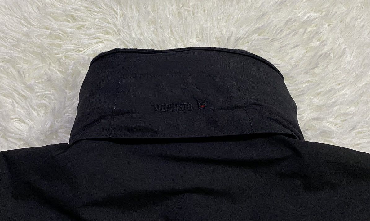 Mephisto Mephisto Detachable Hoodie Outdoor Jacket Size US M / EU 48-50 / 2 - 10 Thumbnail