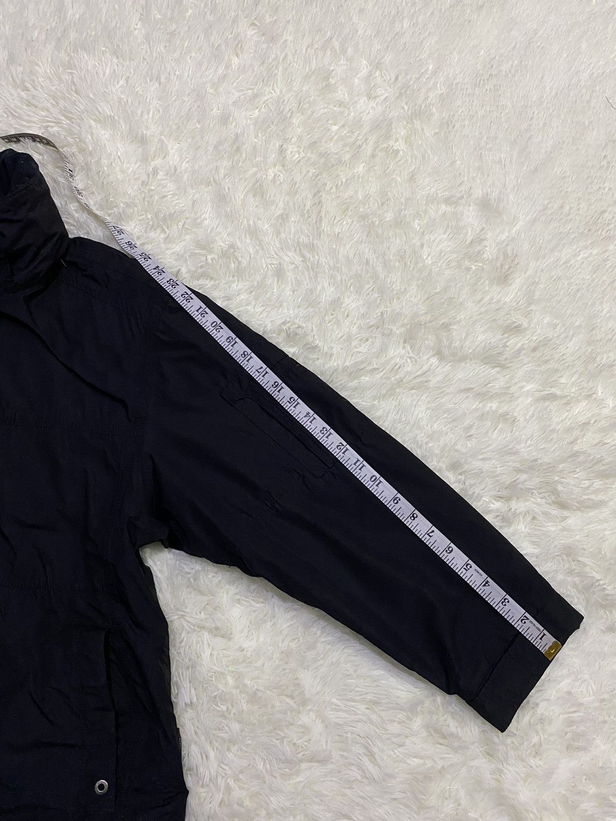 Mephisto Mephisto Detachable Hoodie Outdoor Jacket Size US M / EU 48-50 / 2 - 23 Thumbnail