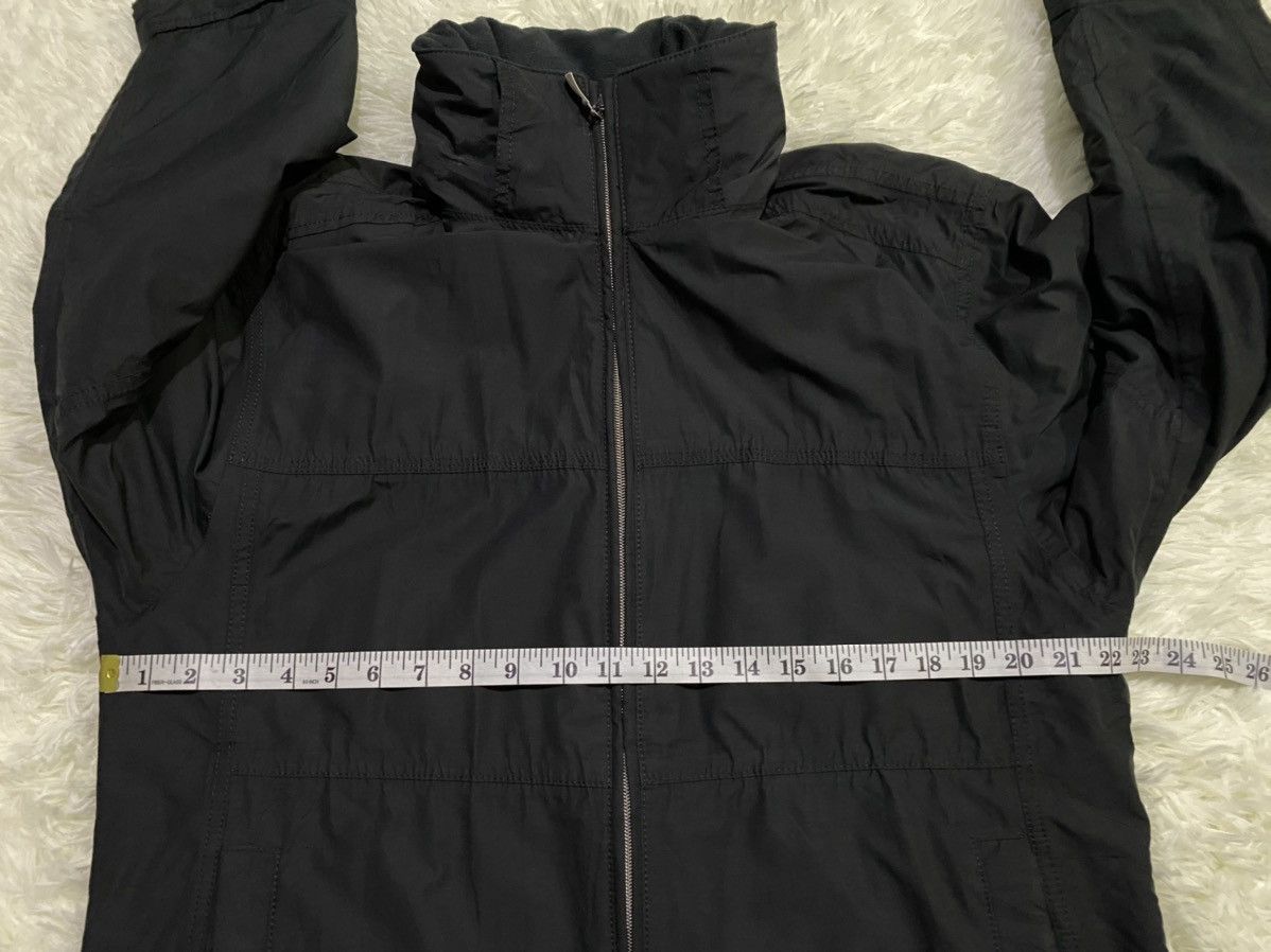 Mephisto Mephisto Detachable Hoodie Outdoor Jacket Size US M / EU 48-50 / 2 - 20 Thumbnail