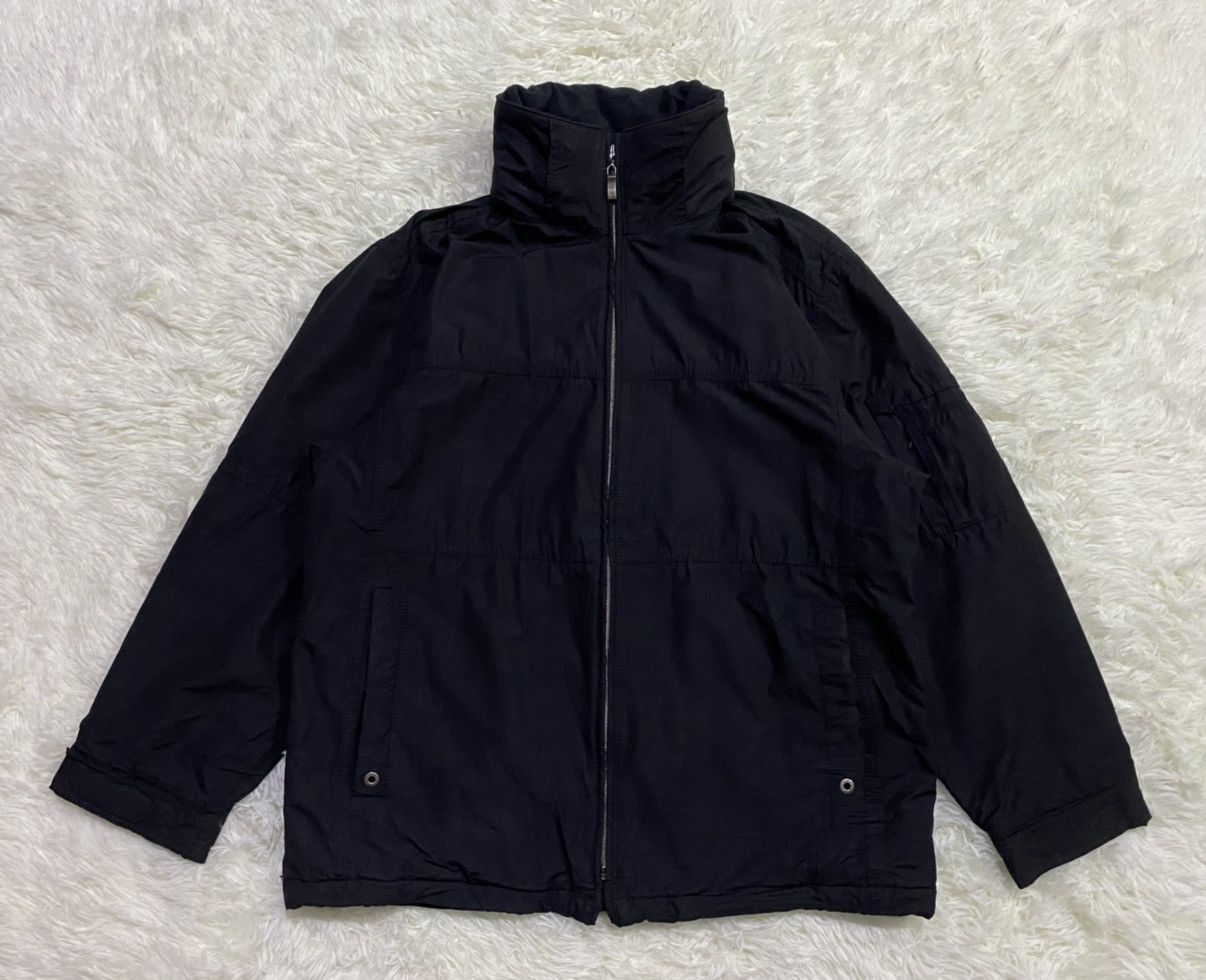 Mephisto Mephisto Detachable Hoodie Outdoor Jacket Size US M / EU 48-50 / 2 - 2 Thumbnail