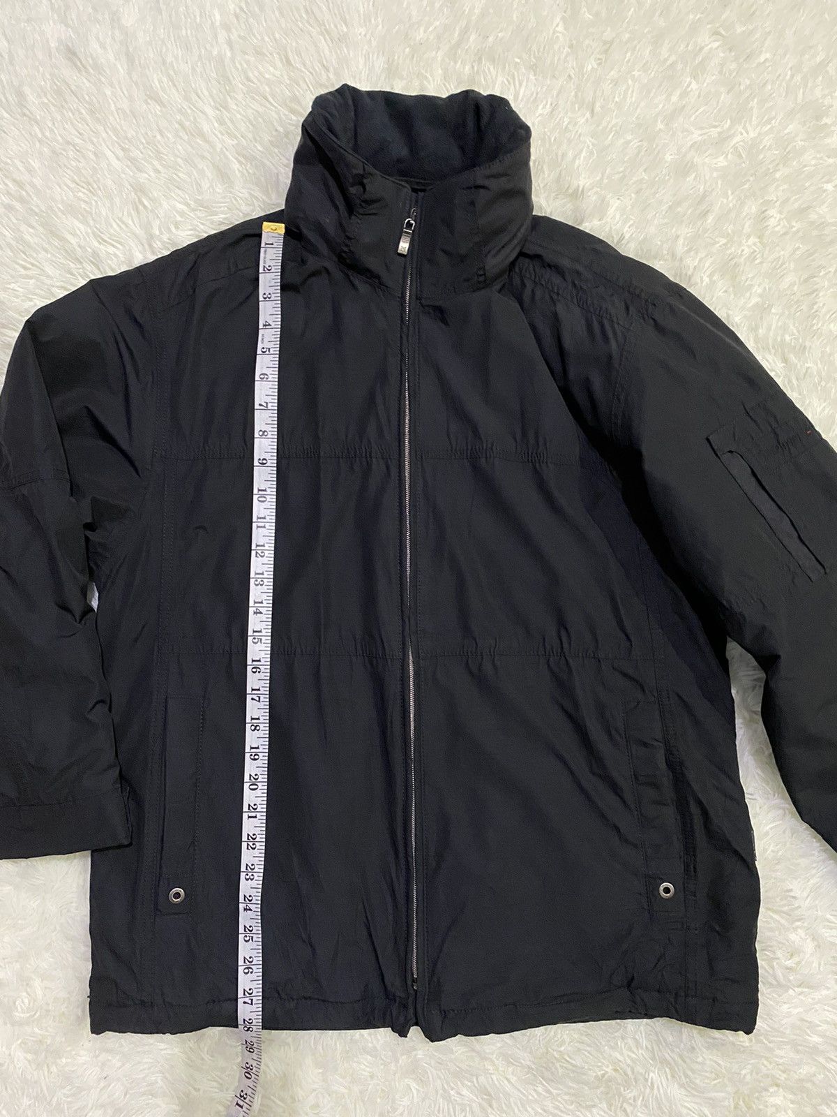 Mephisto Mephisto Detachable Hoodie Outdoor Jacket Size US M / EU 48-50 / 2 - 21 Thumbnail