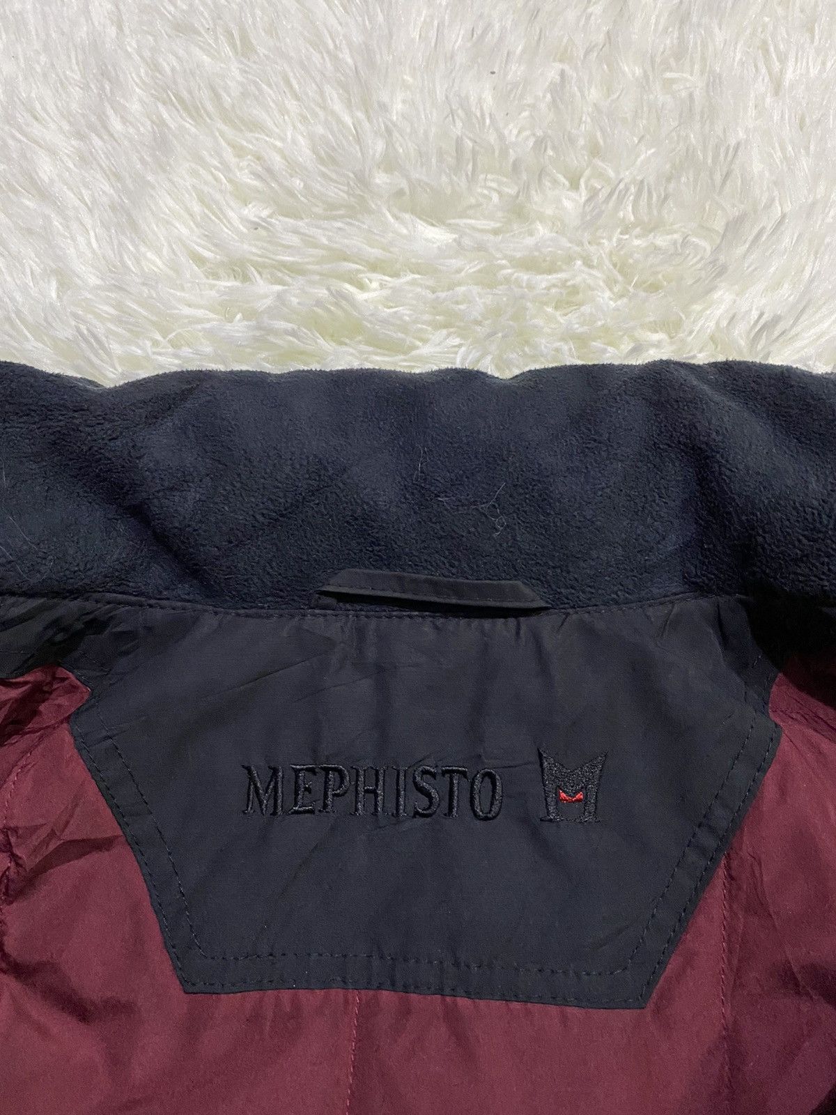 Mephisto Mephisto Detachable Hoodie Outdoor Jacket Size US M / EU 48-50 / 2 - 17 Thumbnail