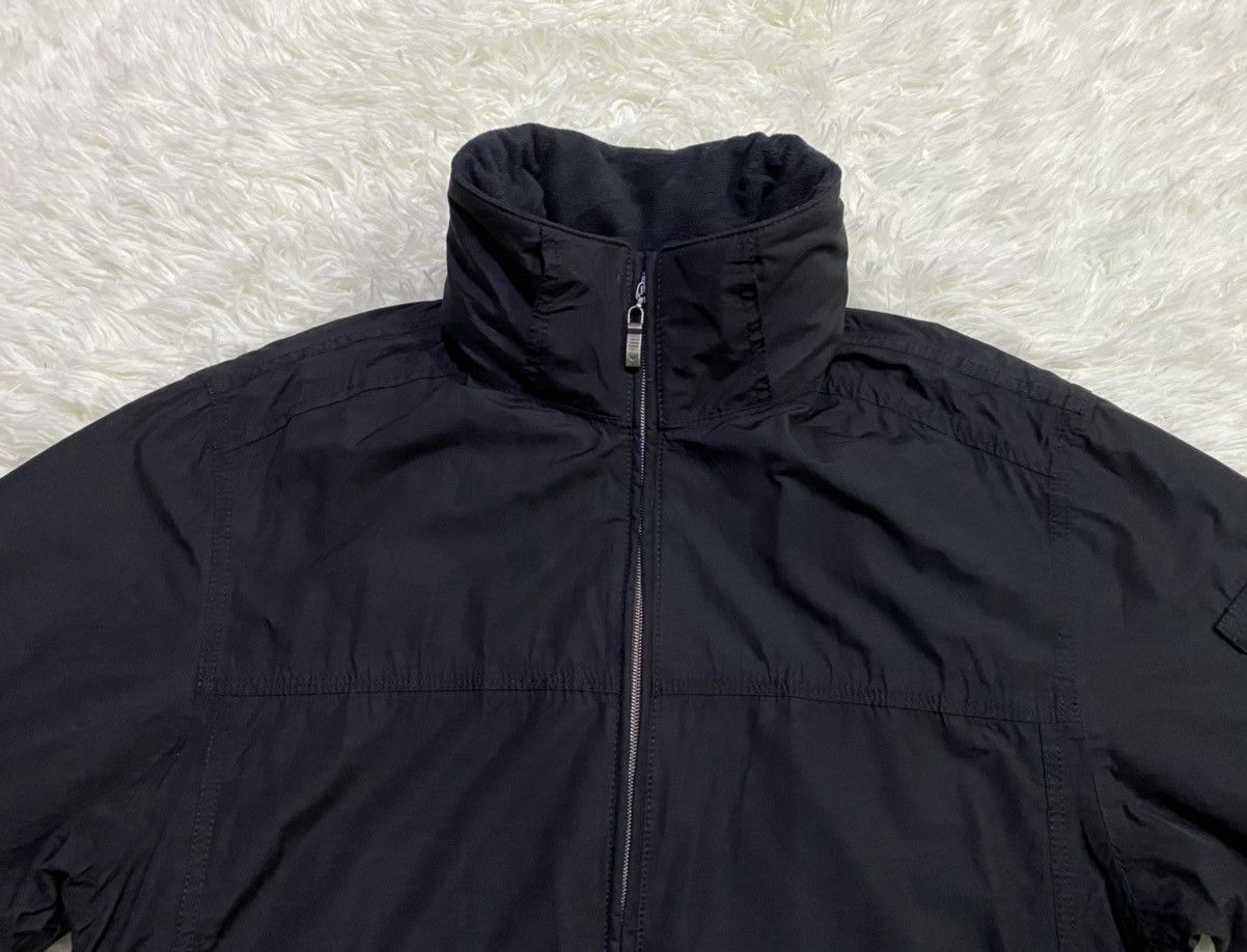 Mephisto Mephisto Detachable Hoodie Outdoor Jacket Size US M / EU 48-50 / 2 - 8 Thumbnail