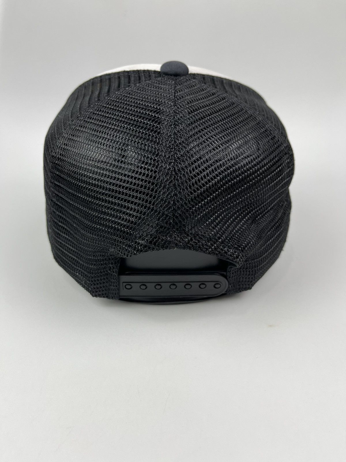 Japanese Brand Win The Champion Ship Next Force Trucker Hat Size ONE SIZE - 7 Thumbnail