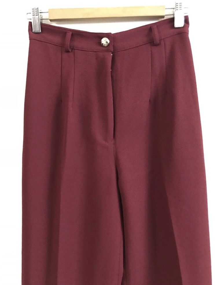Issey Miyake Issey Miyake Trousers Size US 26 / EU 42 - 2 Thumbnail