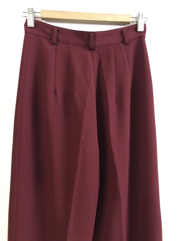Issey Miyake Issey Miyake Trousers Size US 26 / EU 42 - 6 Thumbnail