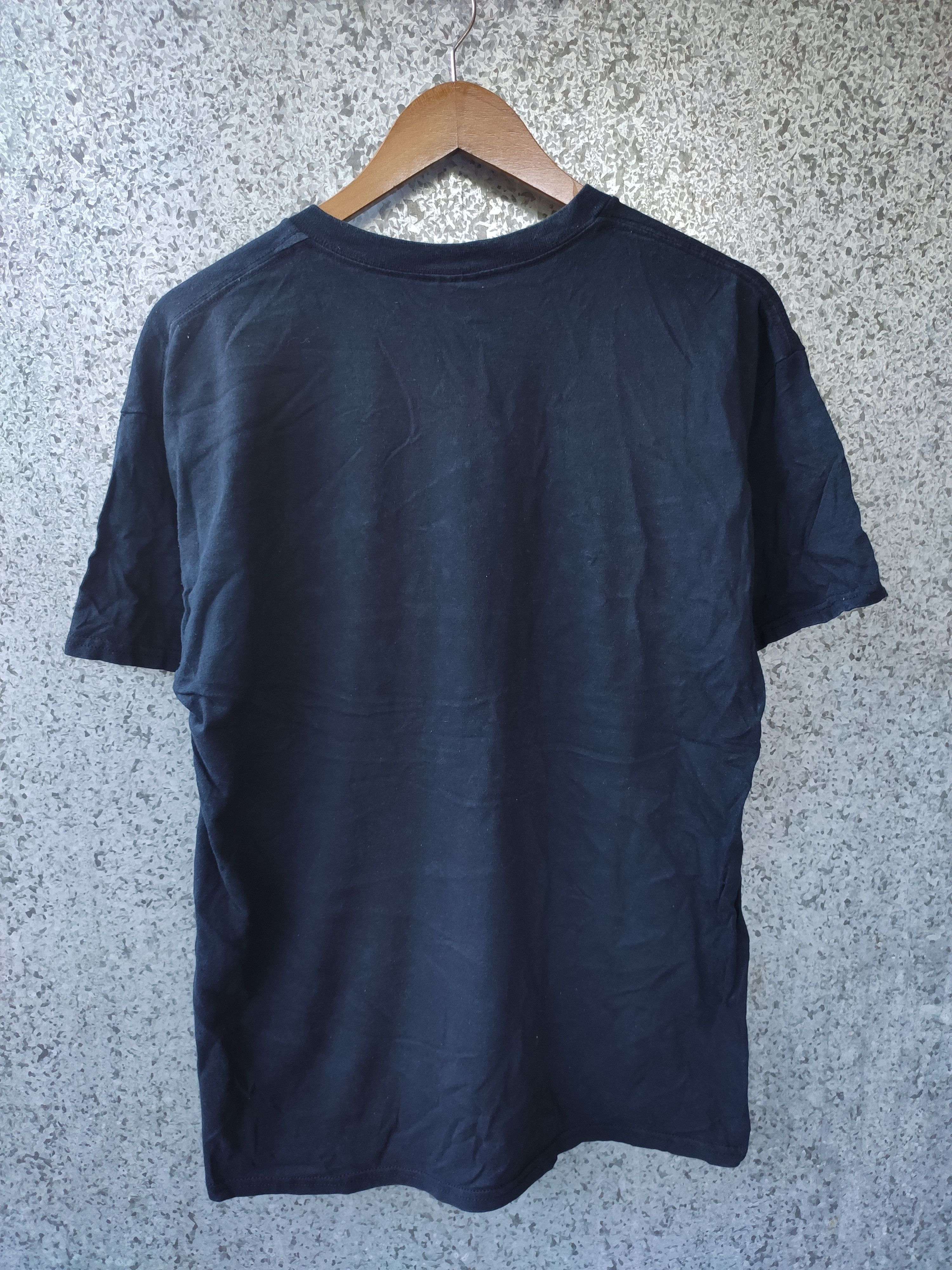 Vintage Vintage Duck Dynasty t shirt Size US M / EU 48-50 / 2 - 3 Thumbnail