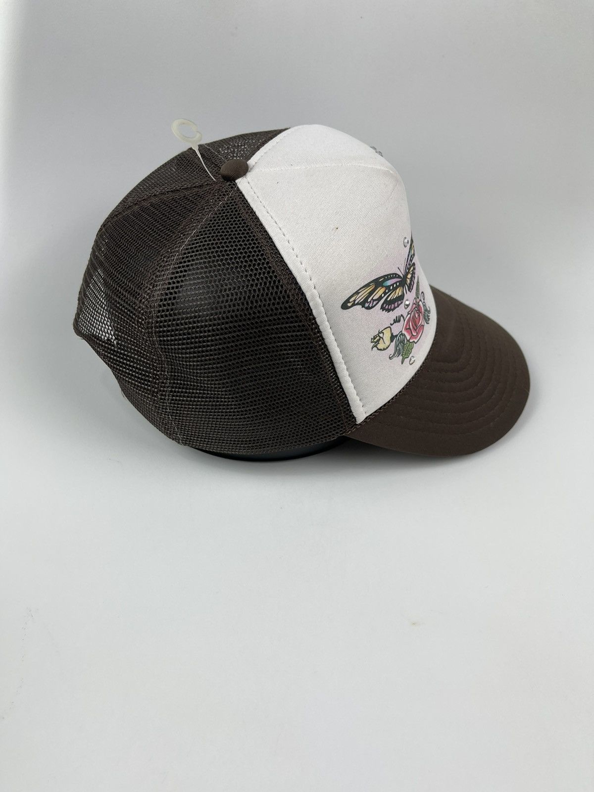 Hat Club Loco Boutique Trucker Hat Size ONE SIZE - 4 Thumbnail