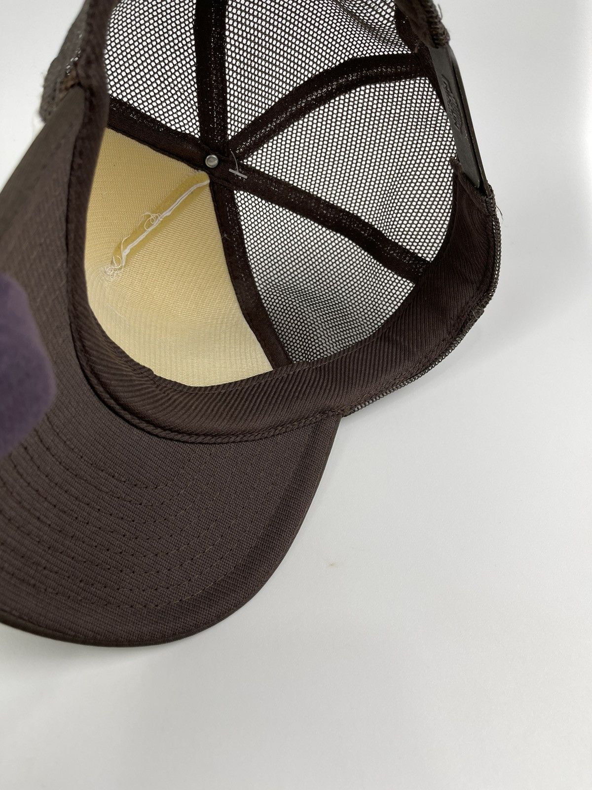 Hat Club Loco Boutique Trucker Hat Size ONE SIZE - 9 Thumbnail