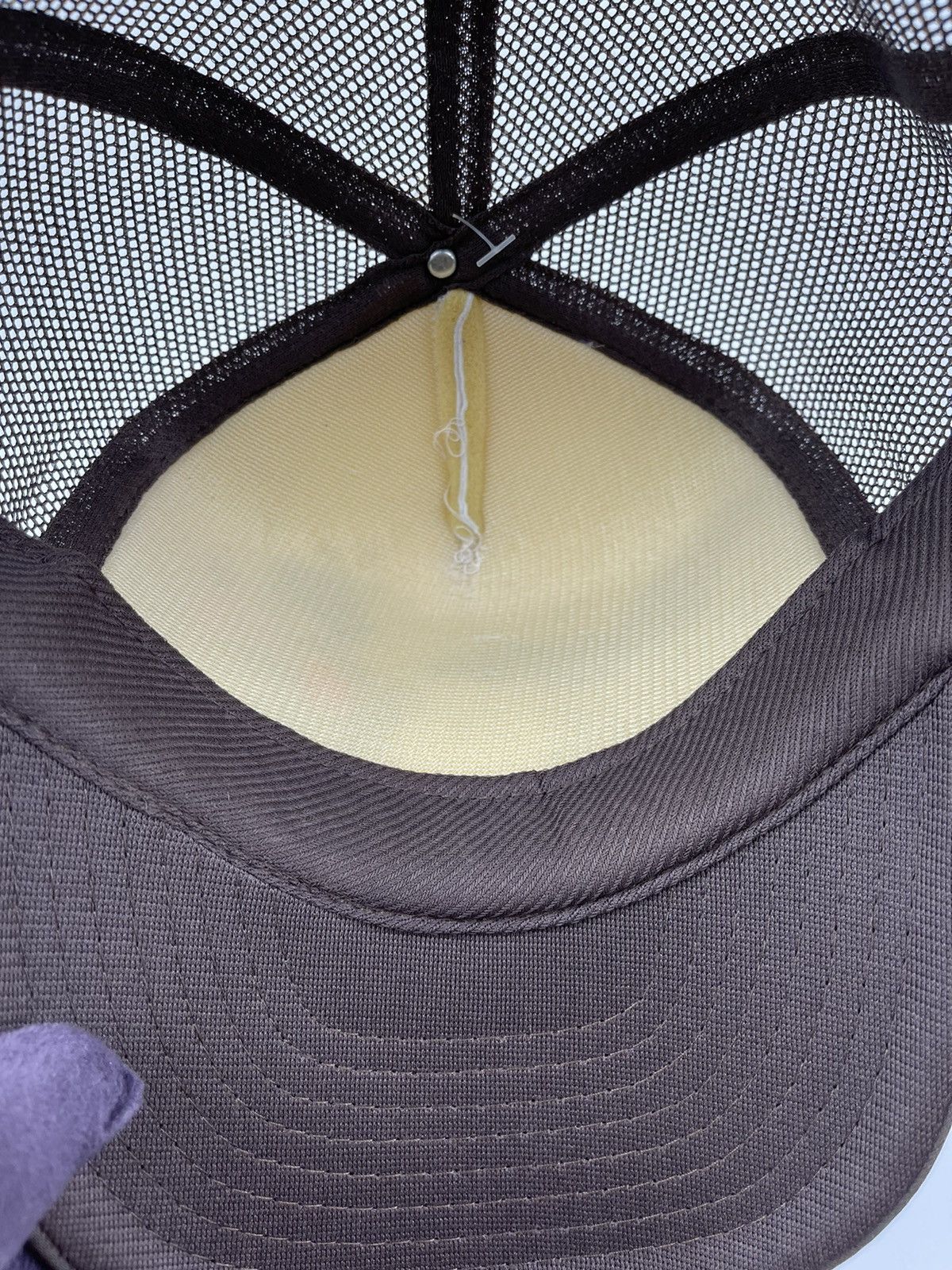 Hat Club Loco Boutique Trucker Hat Size ONE SIZE - 10 Thumbnail