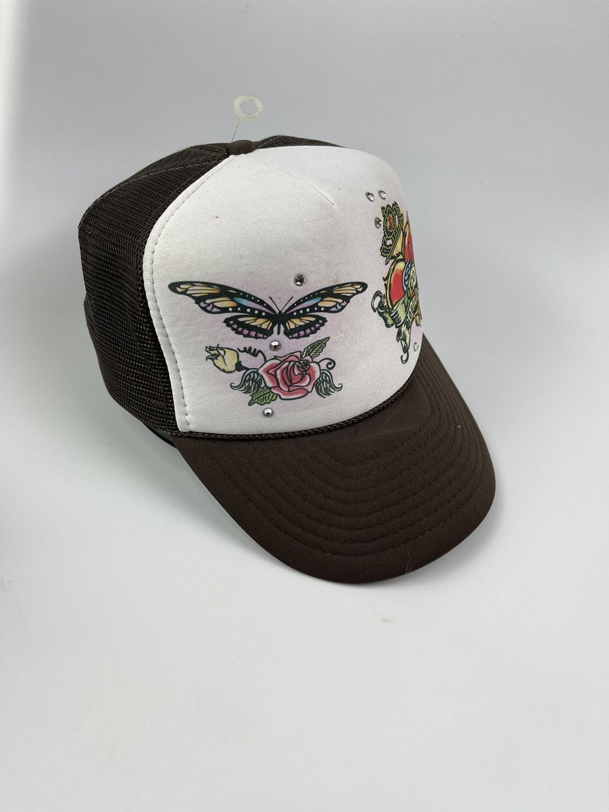 Hat Club Loco Boutique Trucker Hat Size ONE SIZE - 3 Thumbnail