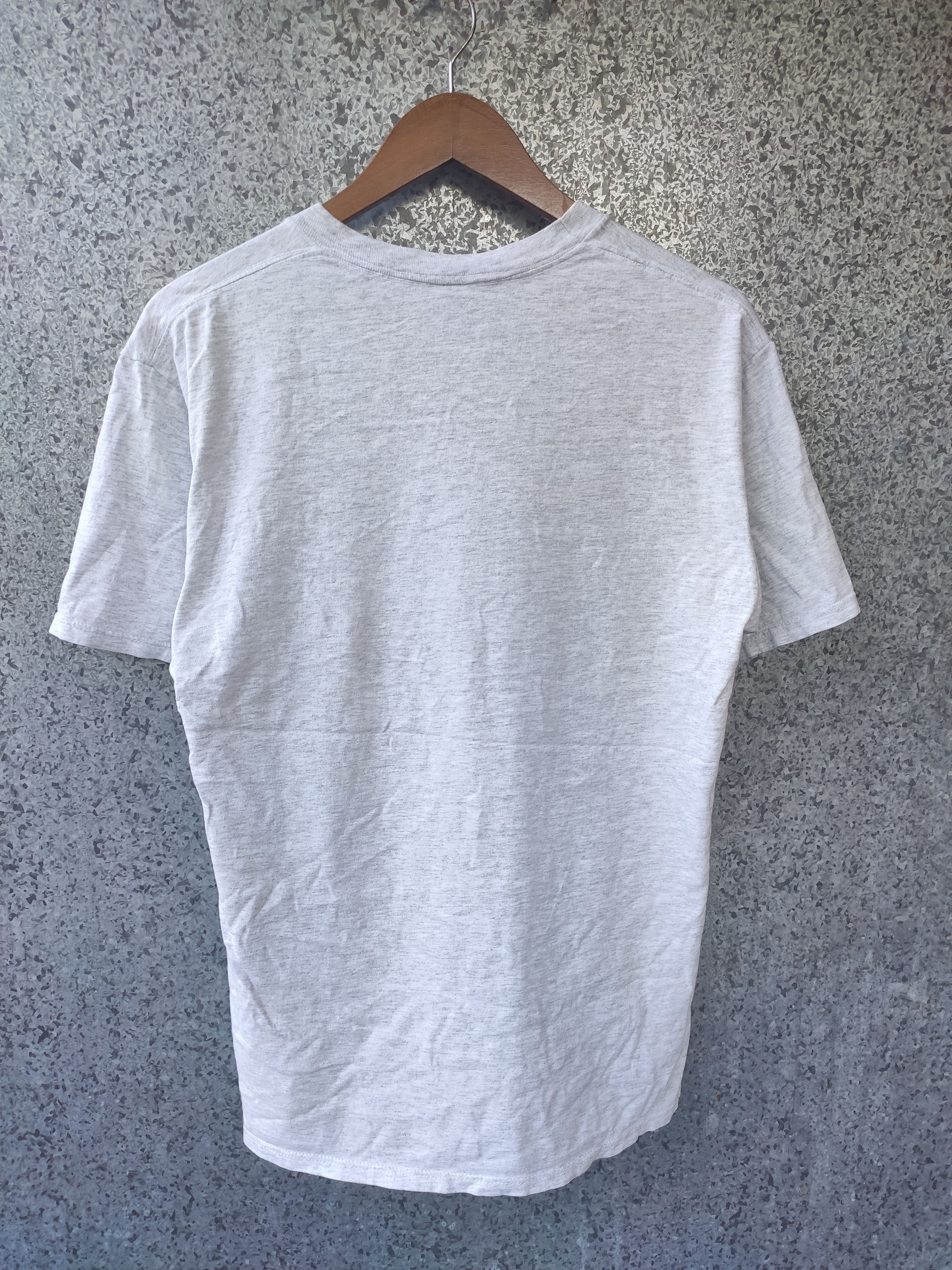 Sports Specialties 🔥 Vintage 90s Vintage Yokohama t shirt made in Usa Size US M / EU 48-50 / 2 - 3 Thumbnail