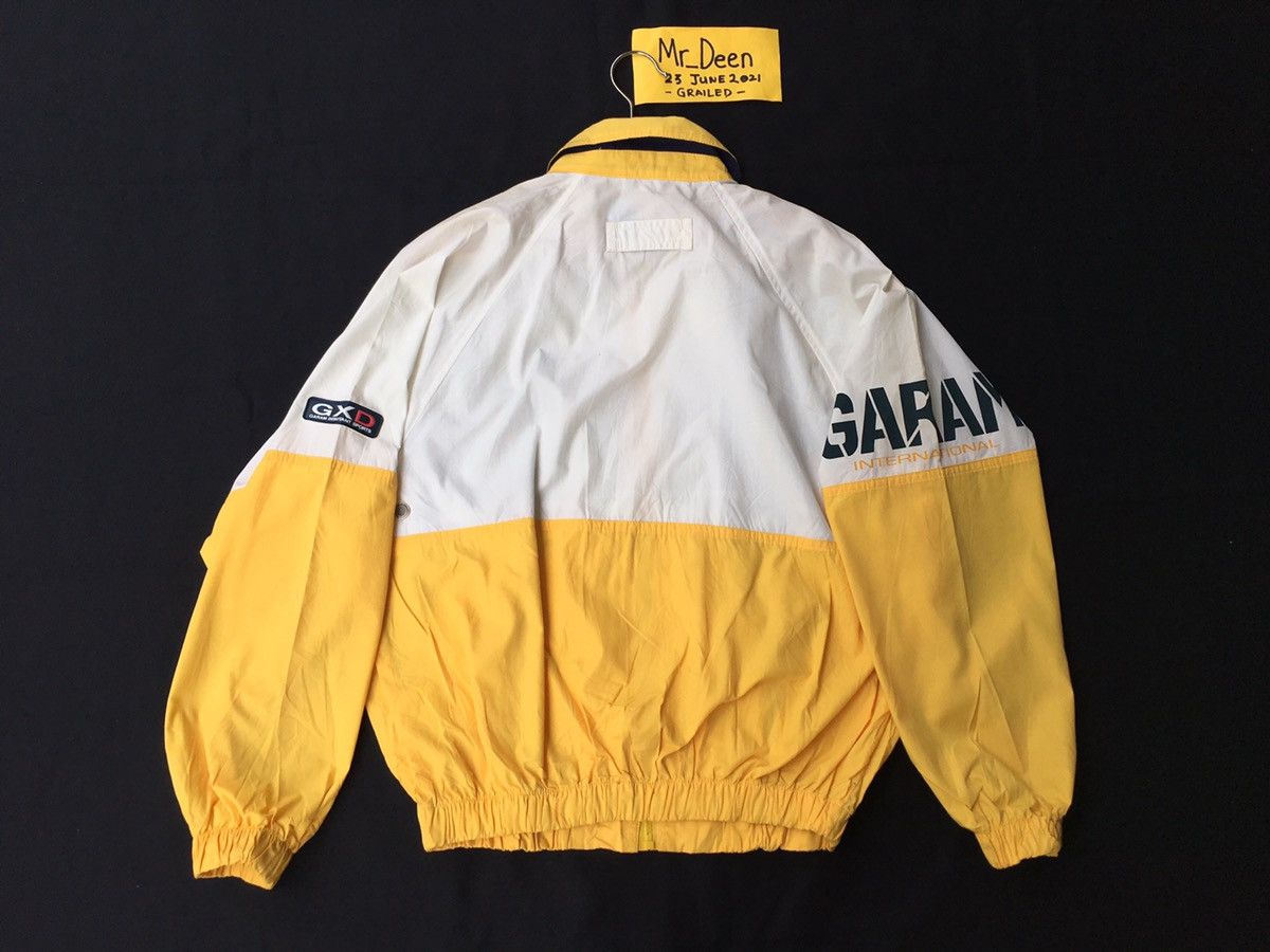 Sports Specialties Vtg GXD Garam International Club NC 168Windbreaker/Raincoat Size US M / EU 48-50 / 2 - 7 Thumbnail