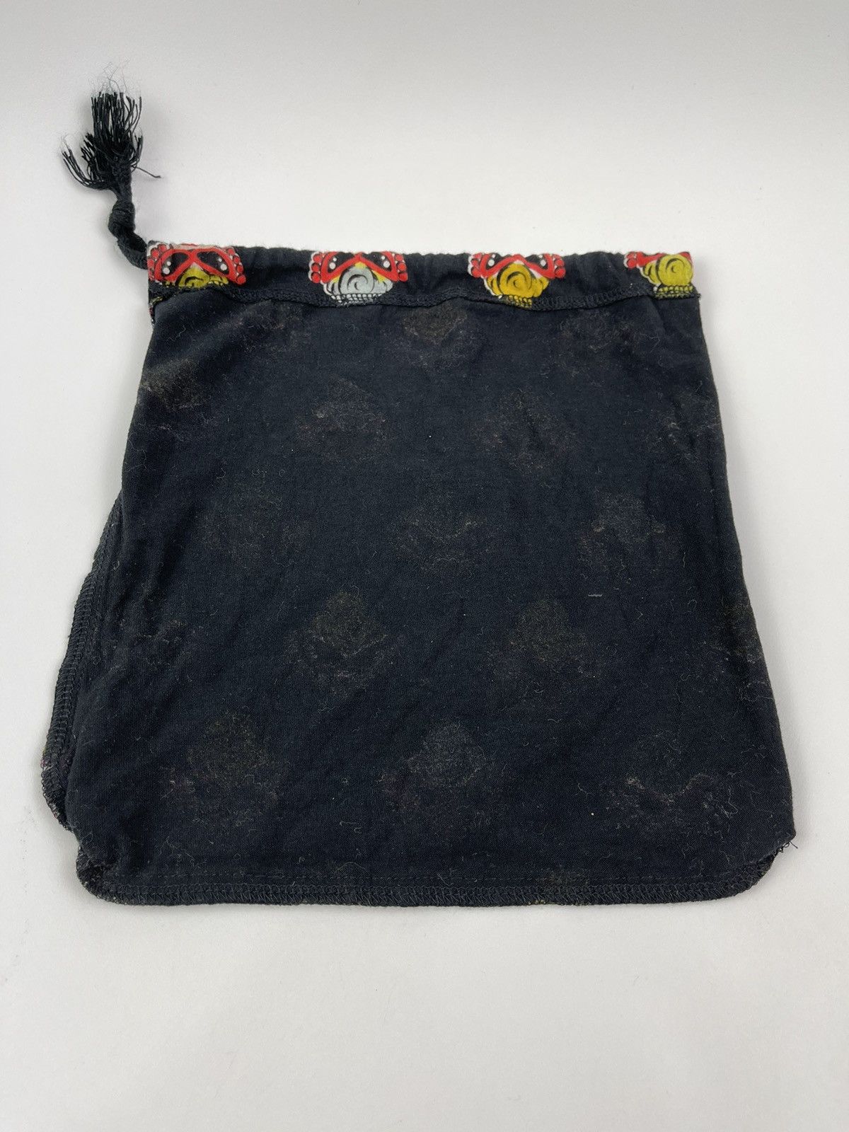 Hysteric Glamour Hysteric Mini Japan Vintage Bag Coin Size ONE SIZE - 4 Thumbnail