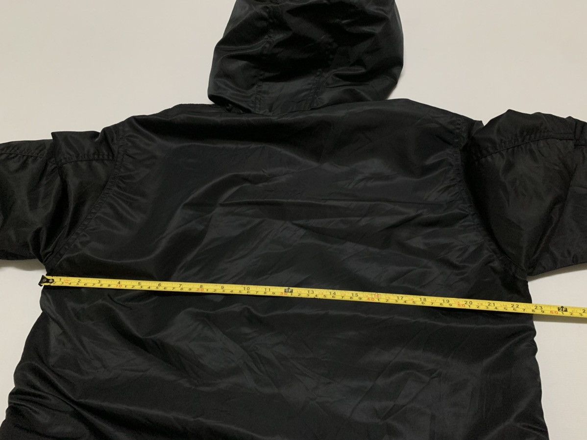 Jun Takahashi × Undercover Undercover x Uniqlo Nylon jacket - Parka Long Jacket Size US M / EU 48-50 / 2 - 14 Thumbnail