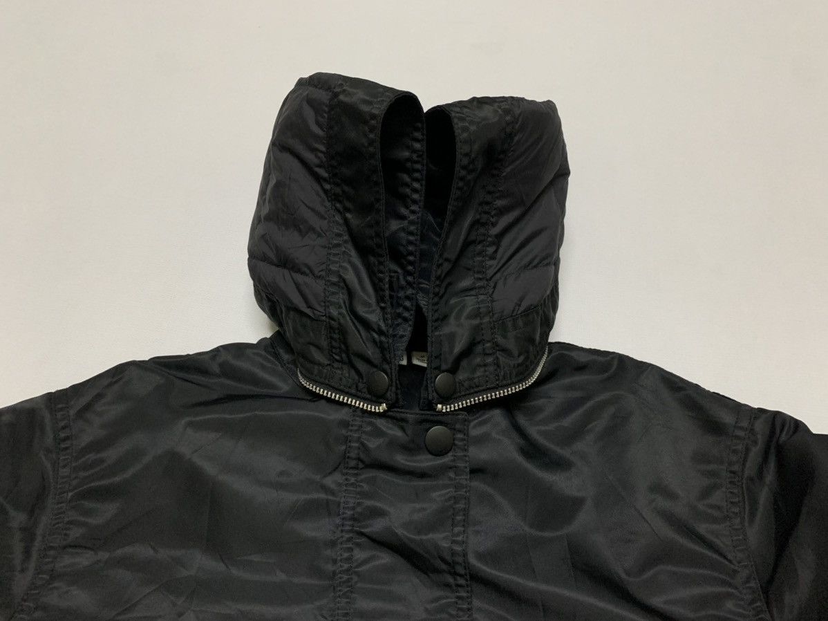 Jun Takahashi × Undercover Undercover x Uniqlo Nylon jacket - Parka Long Jacket Size US M / EU 48-50 / 2 - 5 Thumbnail