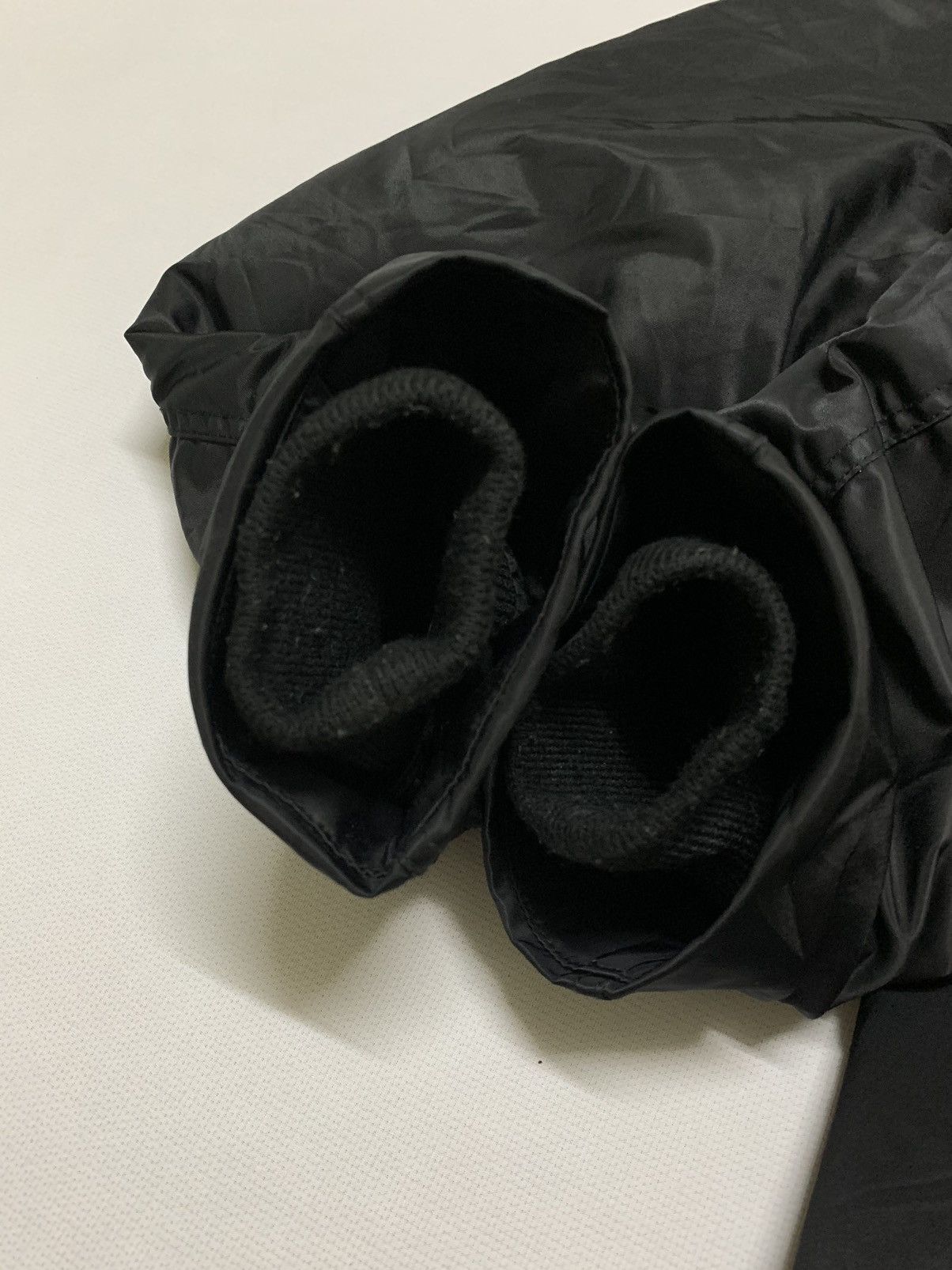 Jun Takahashi × Undercover Undercover x Uniqlo Nylon jacket - Parka Long Jacket Size US M / EU 48-50 / 2 - 11 Thumbnail