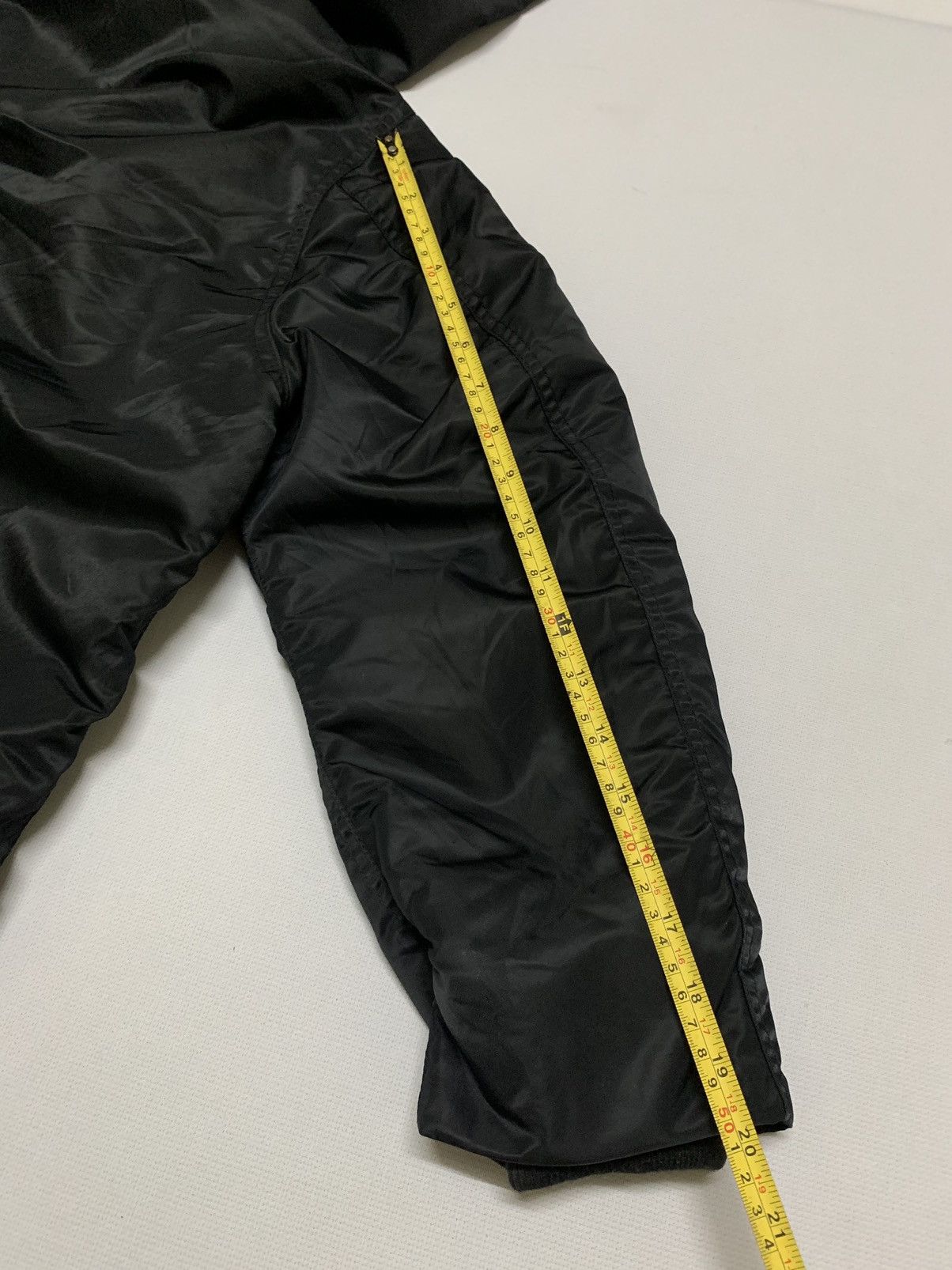 Jun Takahashi × Undercover Undercover x Uniqlo Nylon jacket - Parka Long Jacket Size US M / EU 48-50 / 2 - 13 Thumbnail