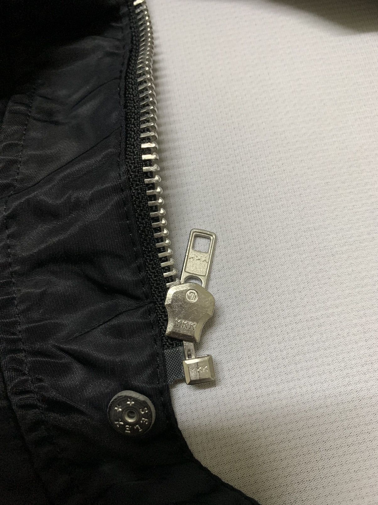 Jun Takahashi × Undercover Undercover x Uniqlo Nylon jacket - Parka Long Jacket Size US M / EU 48-50 / 2 - 15 Thumbnail