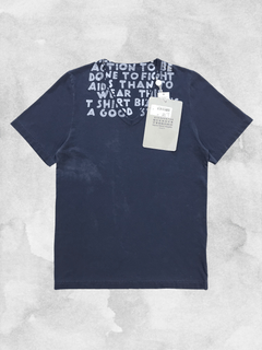 Louis Vuitton 2021 Maison T-Shirt - Blue T-Shirts, Clothing - LOU702182