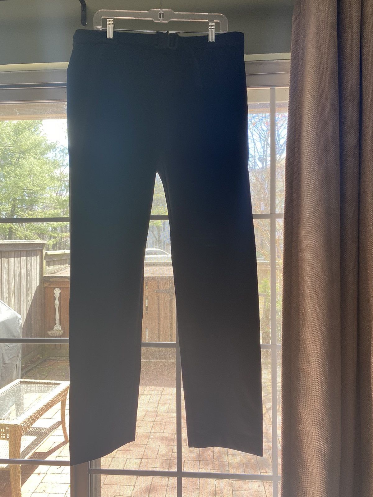 1017 ALYX 9SM Alyx FW20’ Formal Jogger Size US 36 / EU 52 - 5 Thumbnail