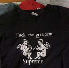 Supreme Ftp Tee | Grailed