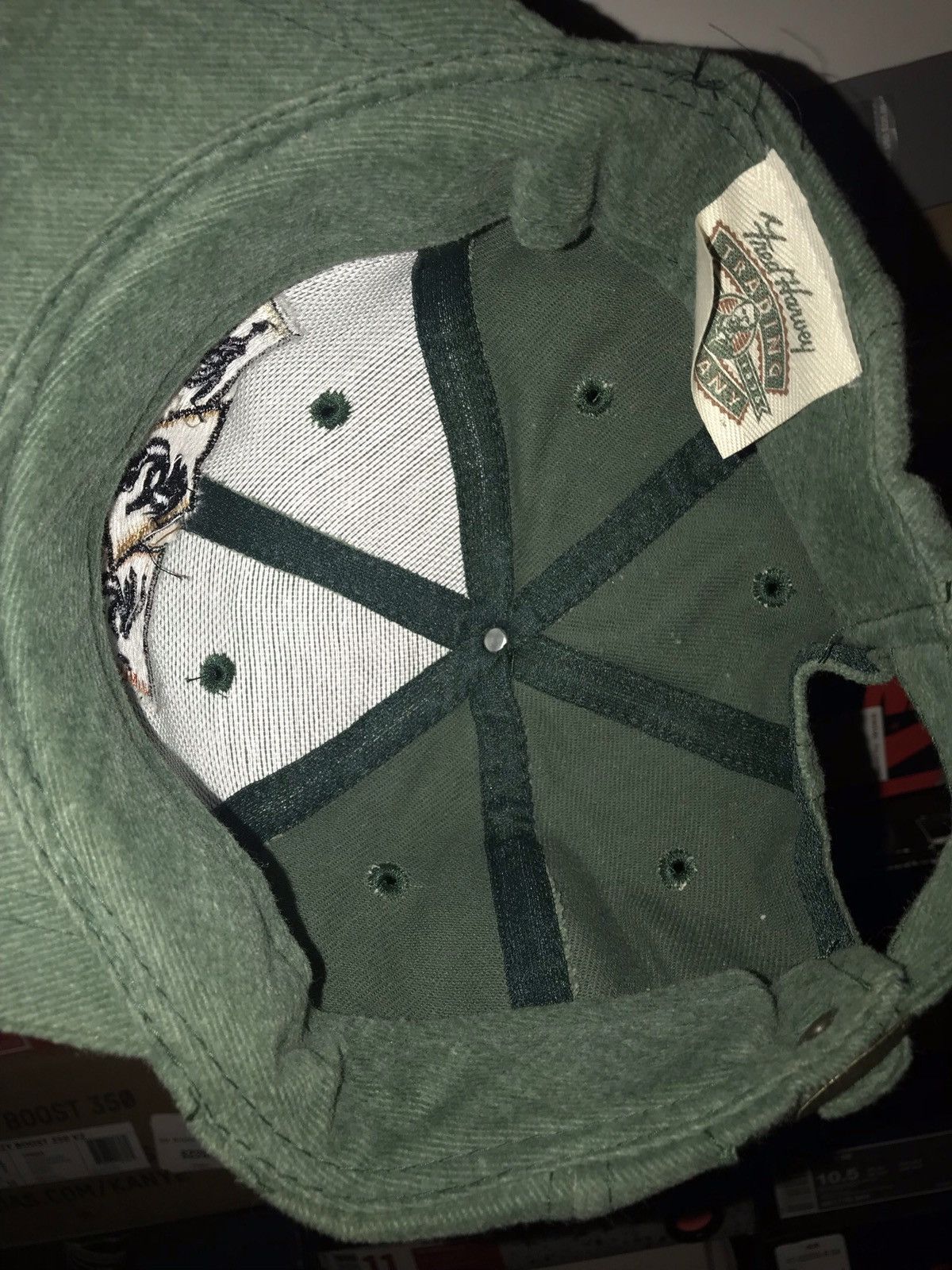 Arizona Jean Co. Grand Canyon Hat Size ONE SIZE - 4 Thumbnail