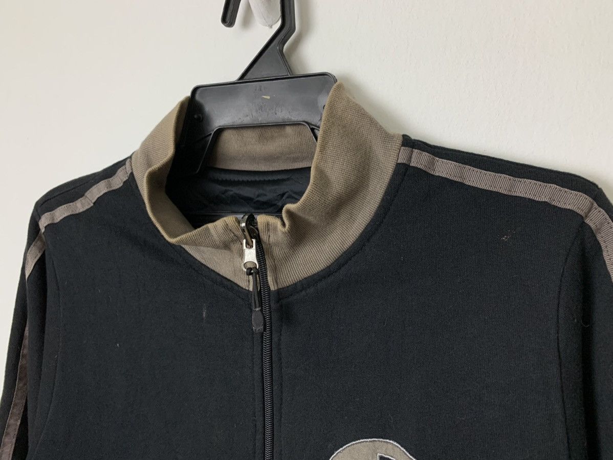 Emporio Armani × Vintage Vintage Emporio Armani reversible jacket Size US XS / EU 42 / 0 - 7 Thumbnail