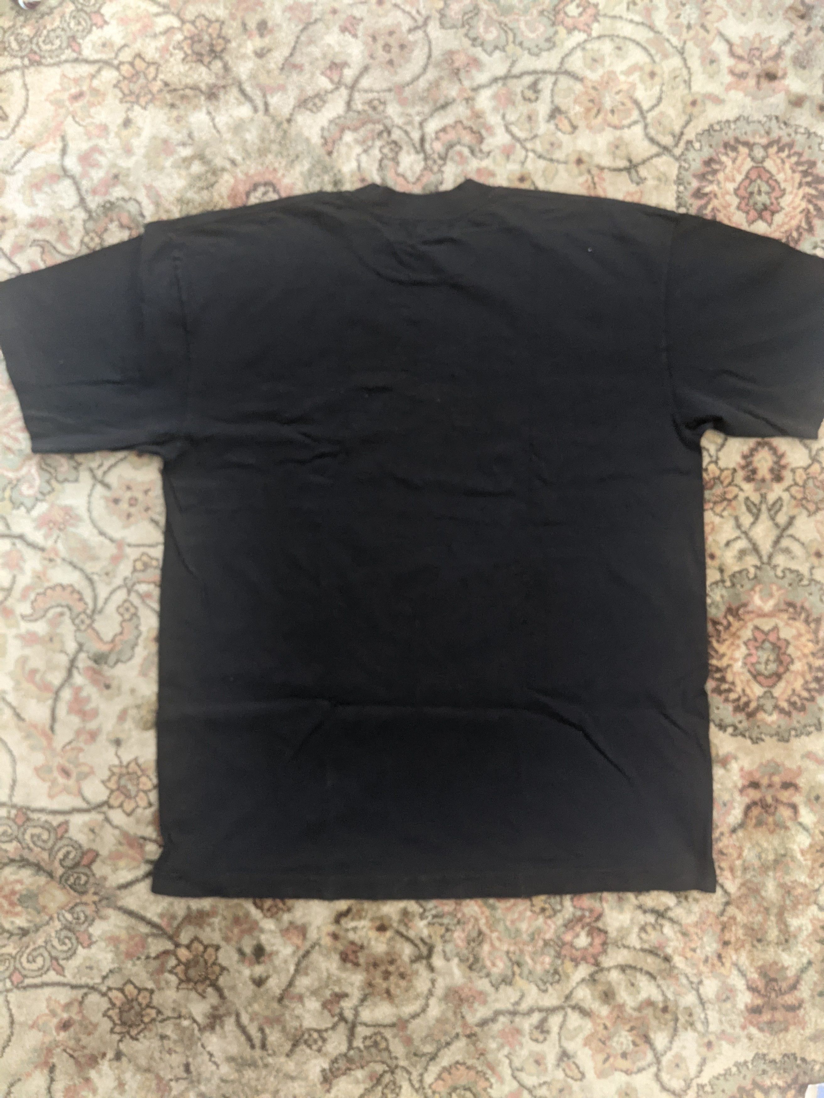 Joe Freshgoods × New Balance Joe Freshgoods x New Balance Logo Tee Size US L / EU 52-54 / 3 - 3 Thumbnail