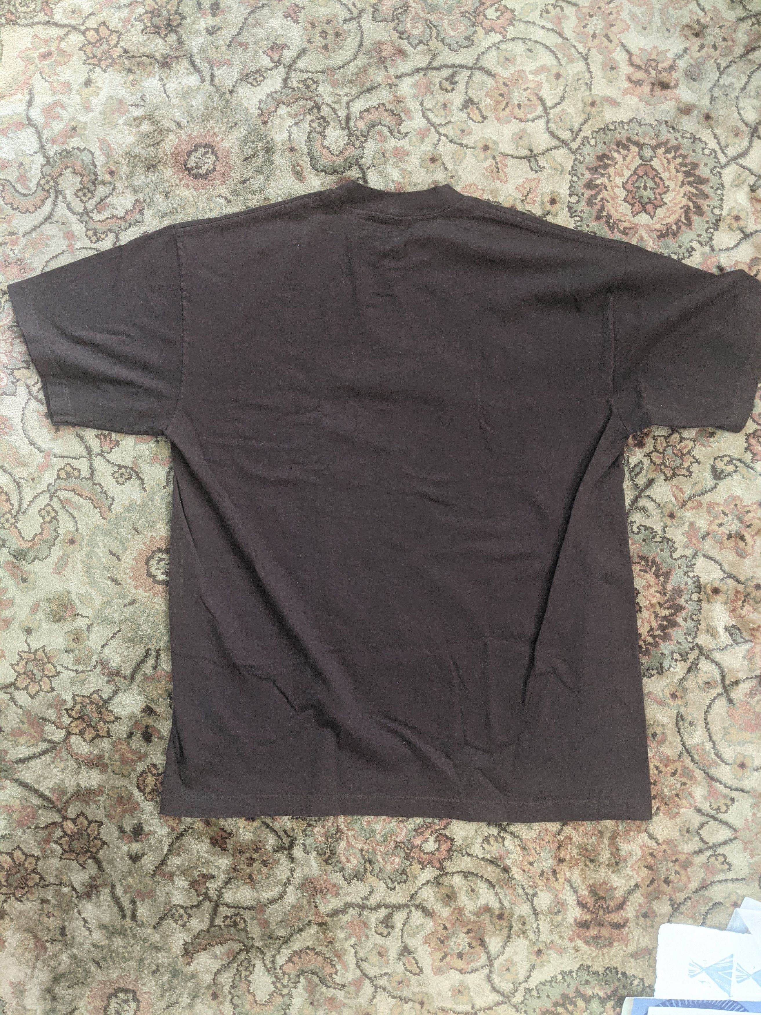 Joe Freshgoods × New Balance Joe Freshgoods x New Balance Logo Tee Size US L / EU 52-54 / 3 - 3 Thumbnail