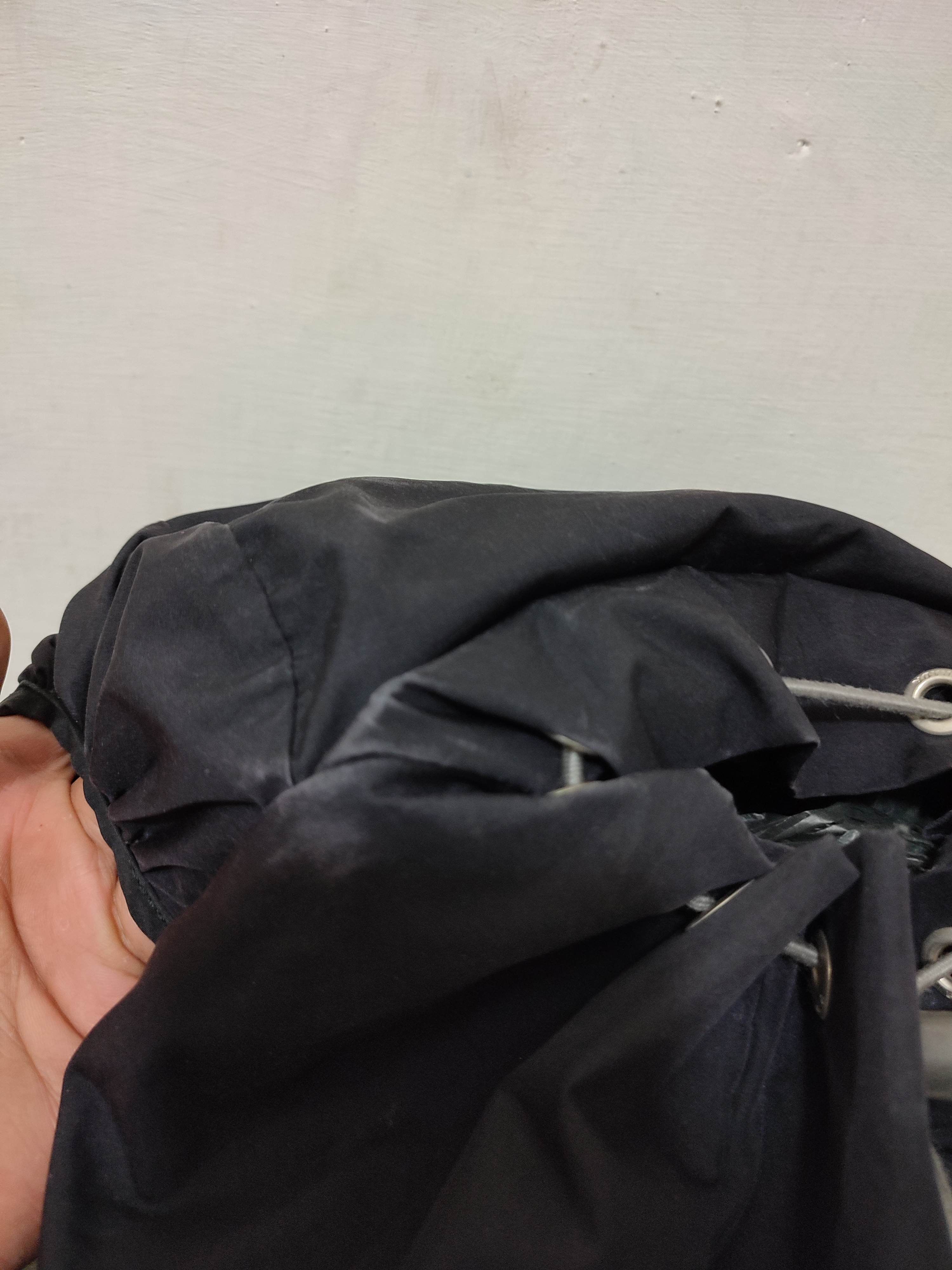 Prada × Vintage Rare!!! Vintage Prada Sport Backpack | Grailed