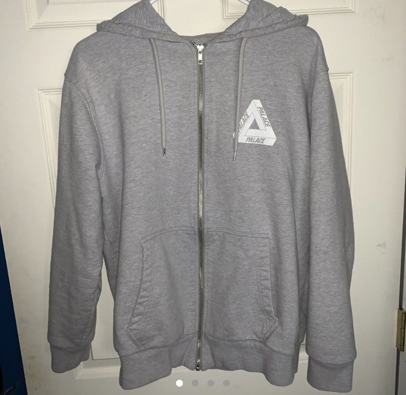 Palace Thermal Hoodie Size US M / EU 48-50 / 2 - 1 Thumbnail
