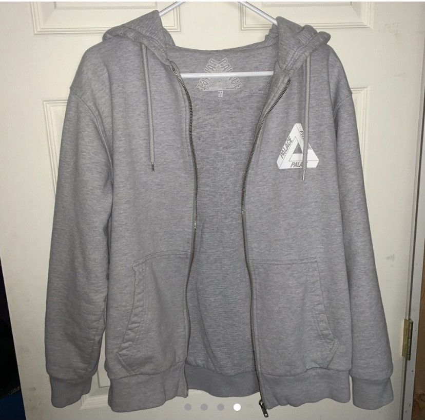 Palace Thermal Hoodie Size US M / EU 48-50 / 2 - 4 Thumbnail