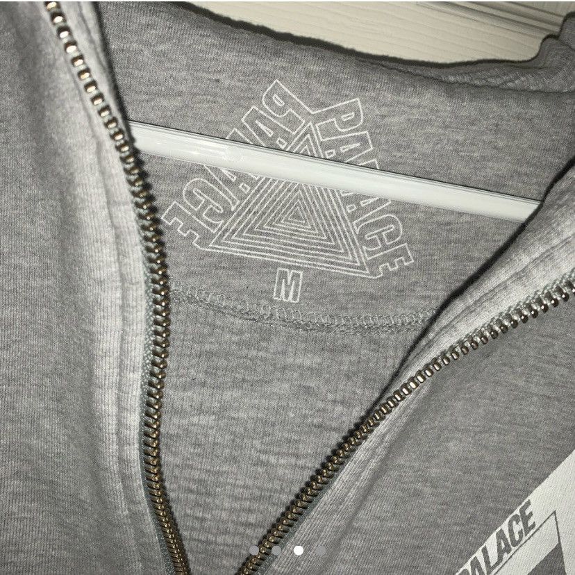 Palace Thermal Hoodie Size US M / EU 48-50 / 2 - 3 Thumbnail