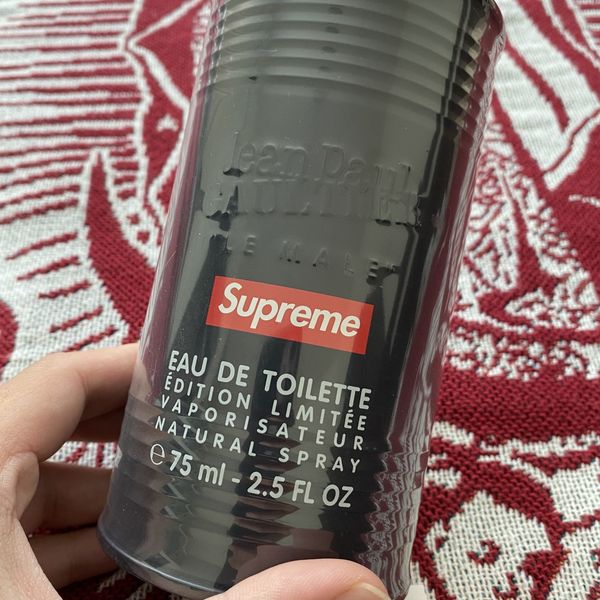 Supreme best sale le male