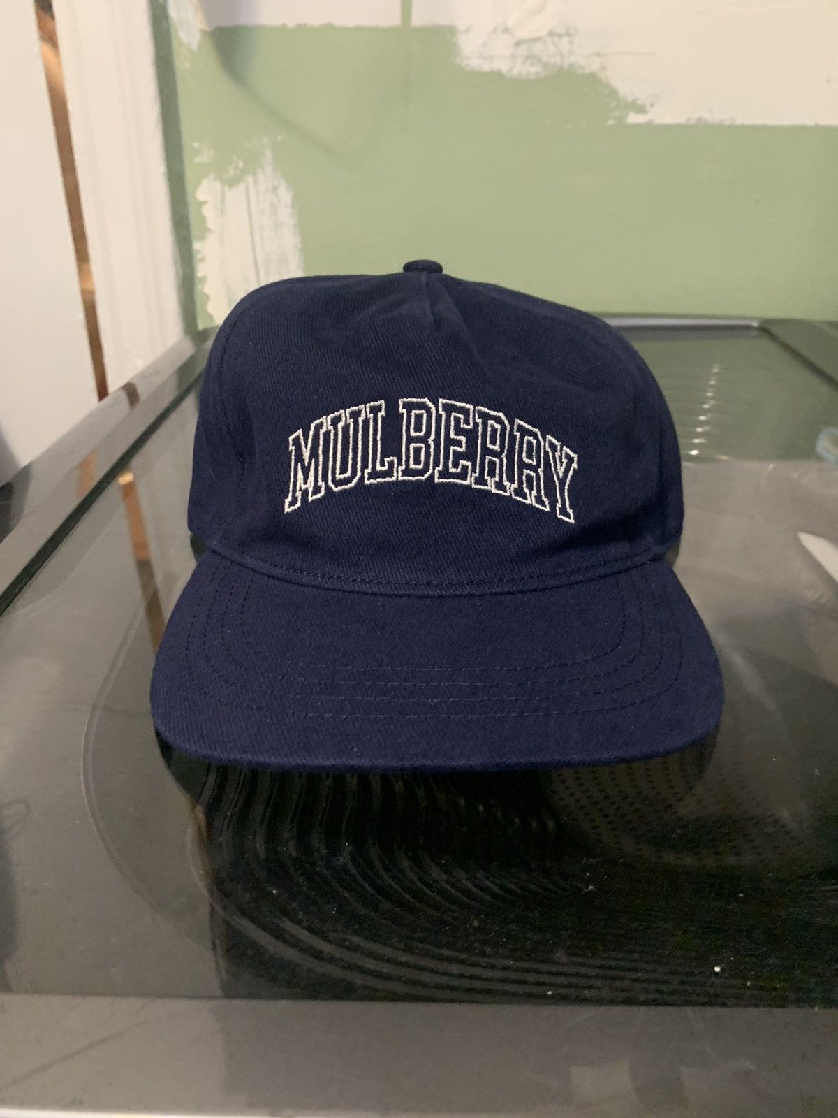 Aime Leon Dore Mulberry hat | Grailed