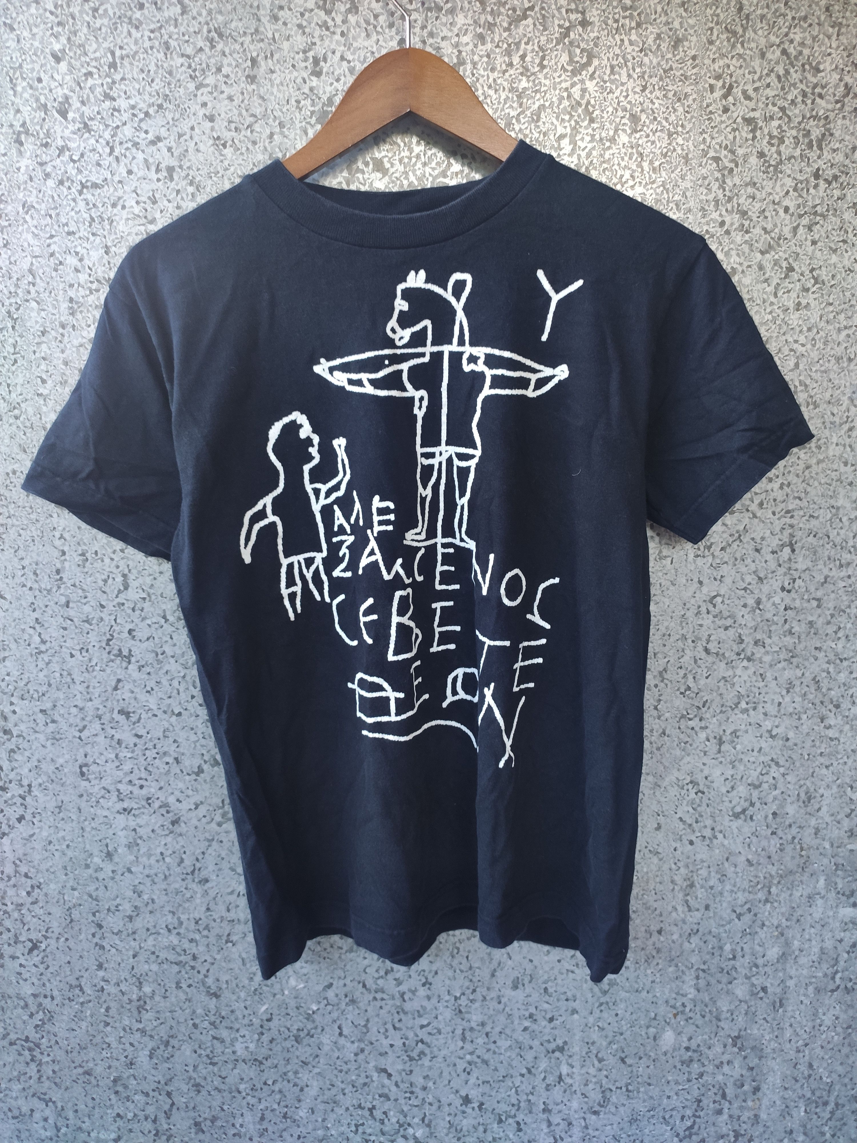 Beams Plus Beams t shirt art Size US S / EU 44-46 / 1 - 1 Thumbnail