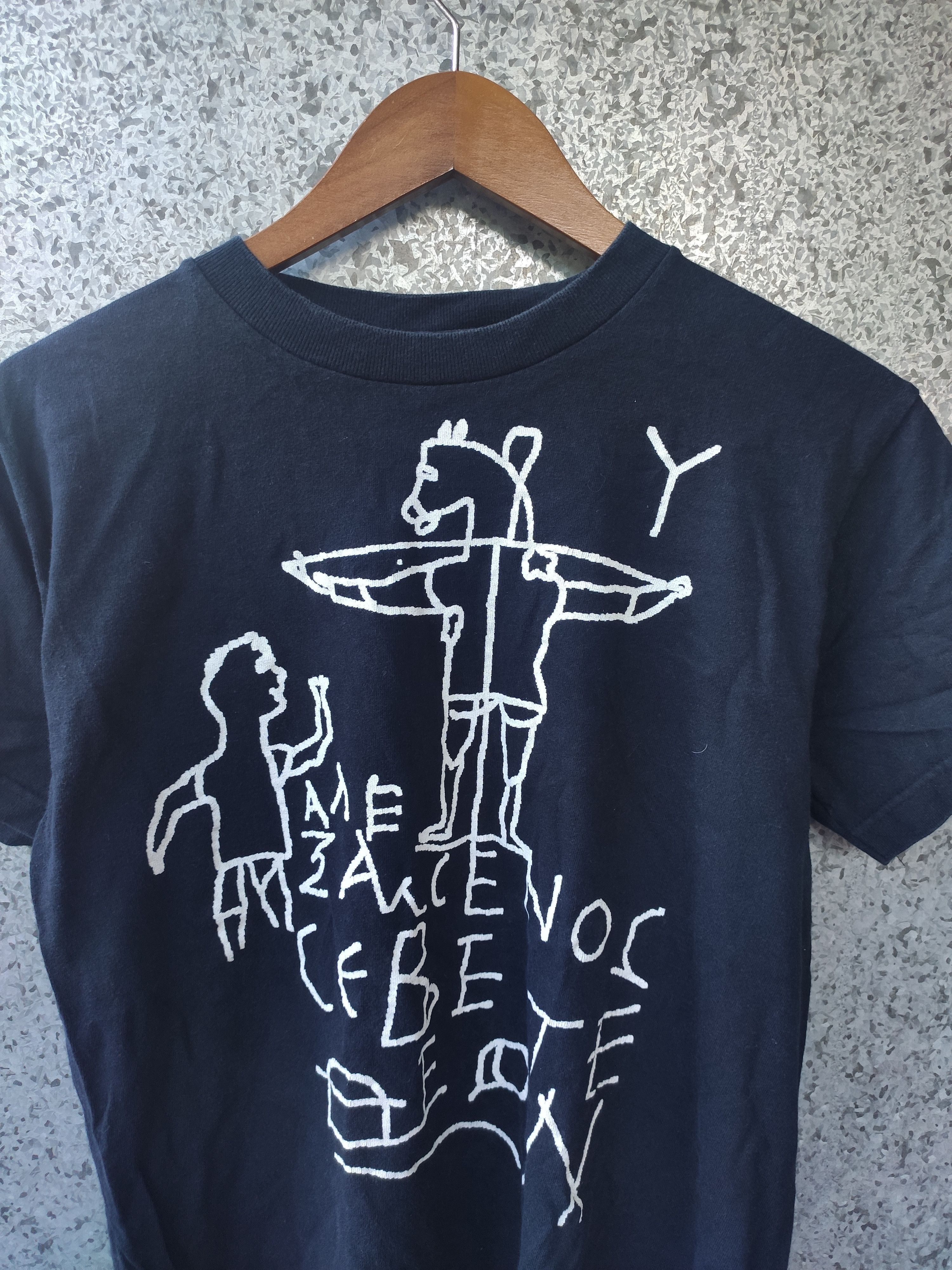 Beams Plus Beams t shirt art Size US S / EU 44-46 / 1 - 2 Thumbnail