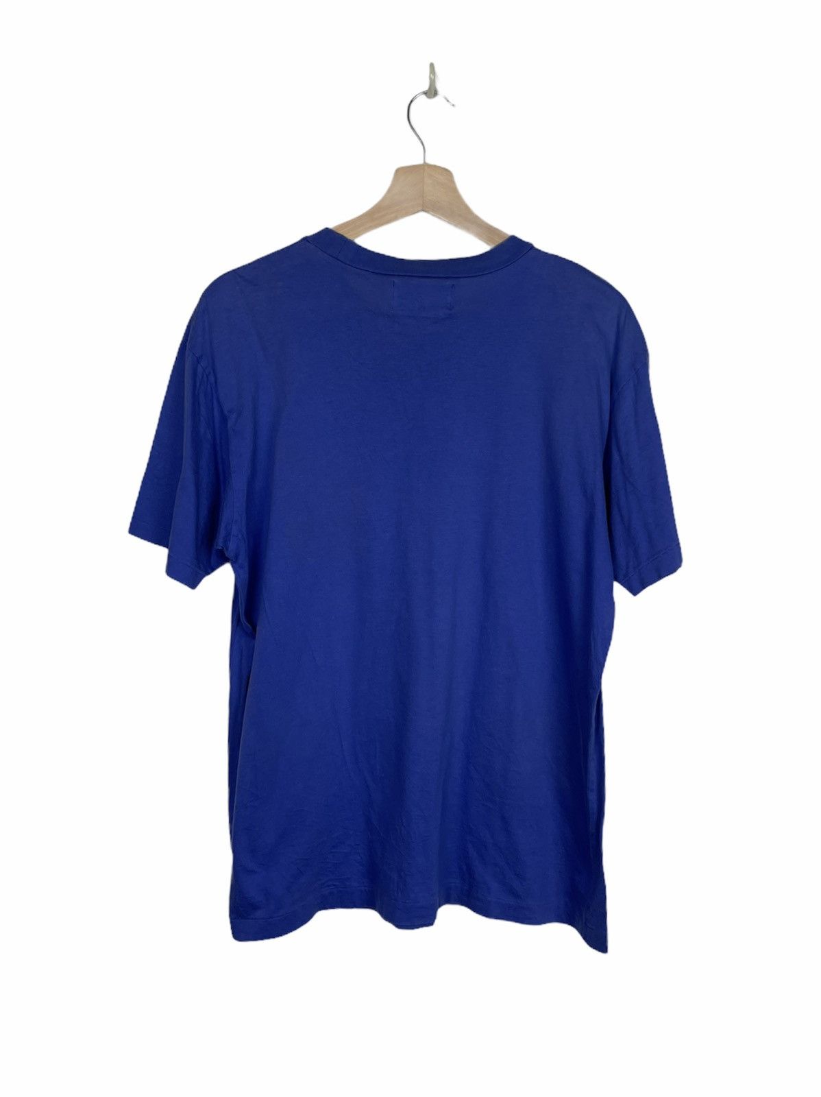 Kenzo Vintage Kenzo Japan Tee Size US M / EU 48-50 / 2 - 2 Thumbnail