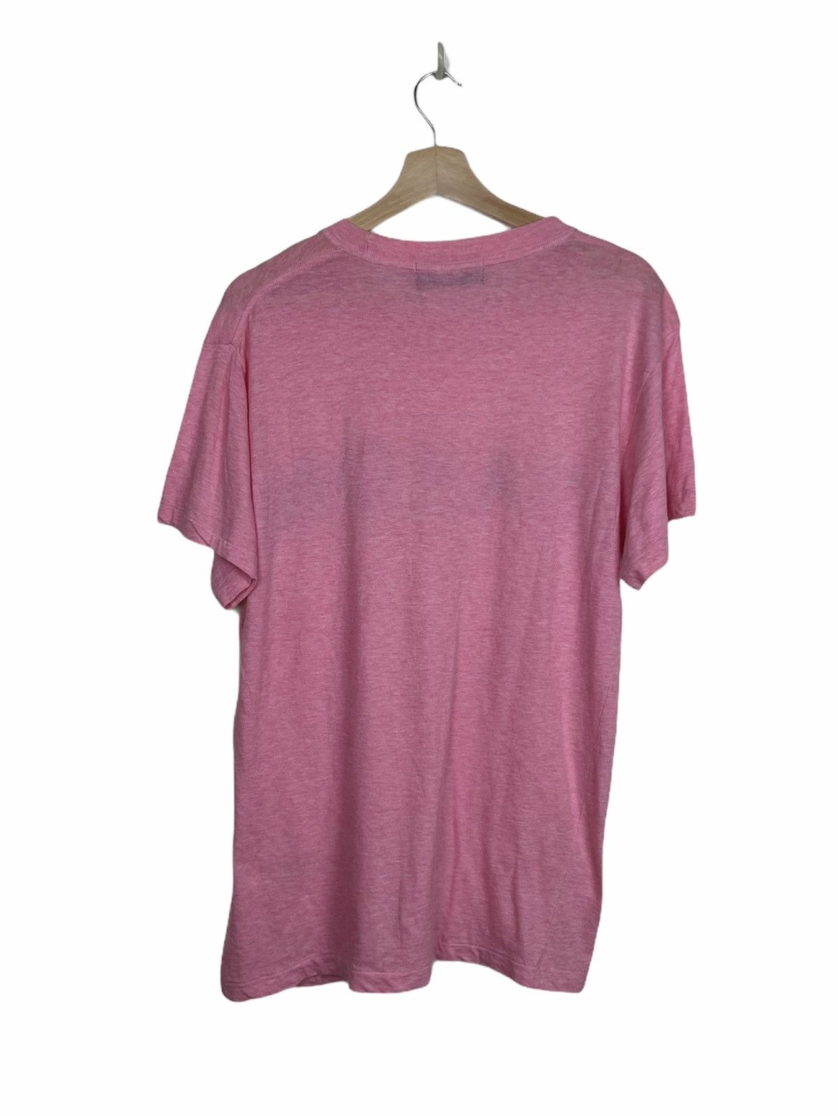 CABANE de ZUCCa × Issey Miyake CABANE de ZUCCa “SAVON” Tee | Japan Archive Rarity Size US M / EU 48-50 / 2 - 2 Thumbnail