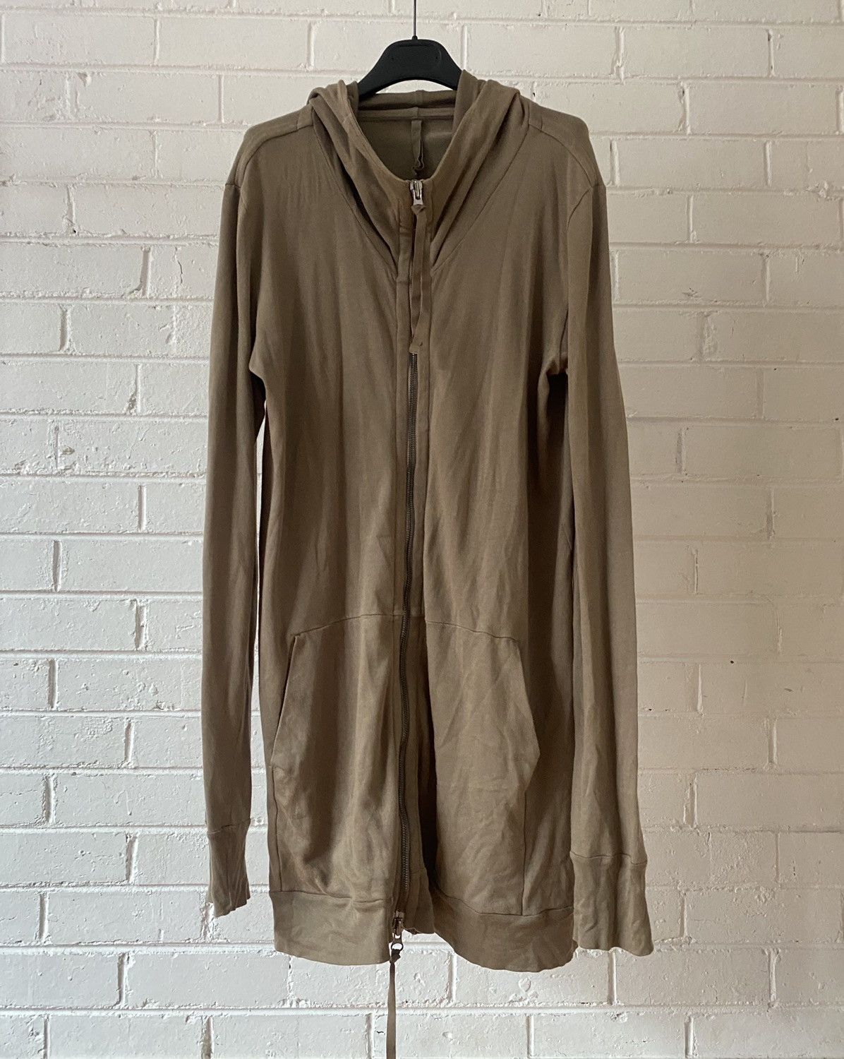 SILENT DAMIR DOMA Silent damir doma long shirt