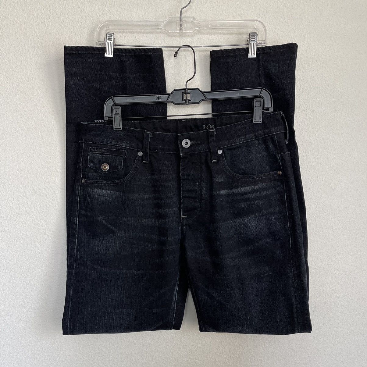 G Star Raw GS01 Denim Jeans