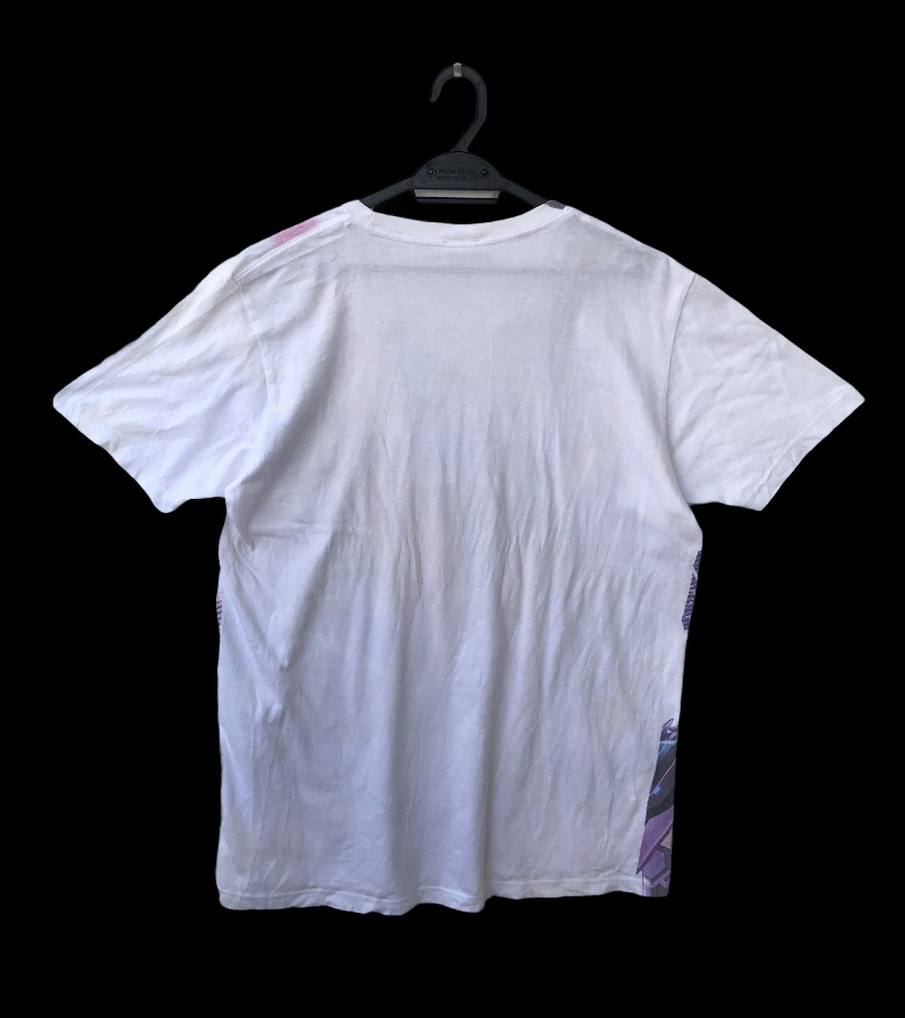 Anime HYPERDIMENSION NEPTUNA COSPA TAG SHIRT Size US M / EU 48-50 / 2 - 5 Thumbnail