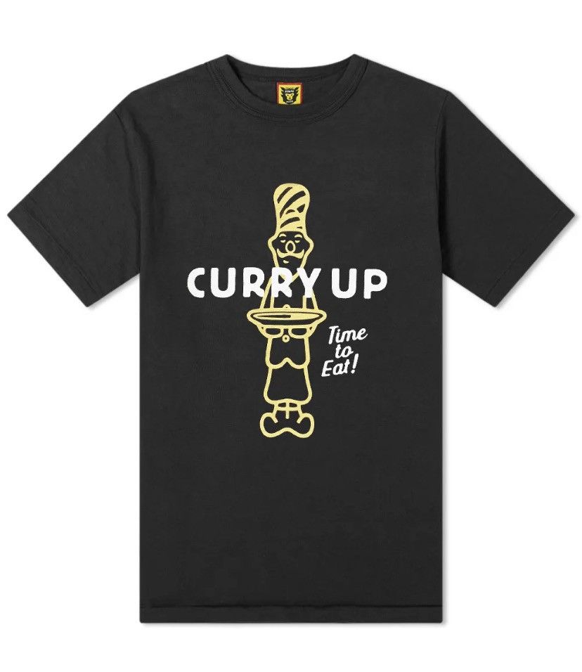 Human Made Curry Up | Grailed