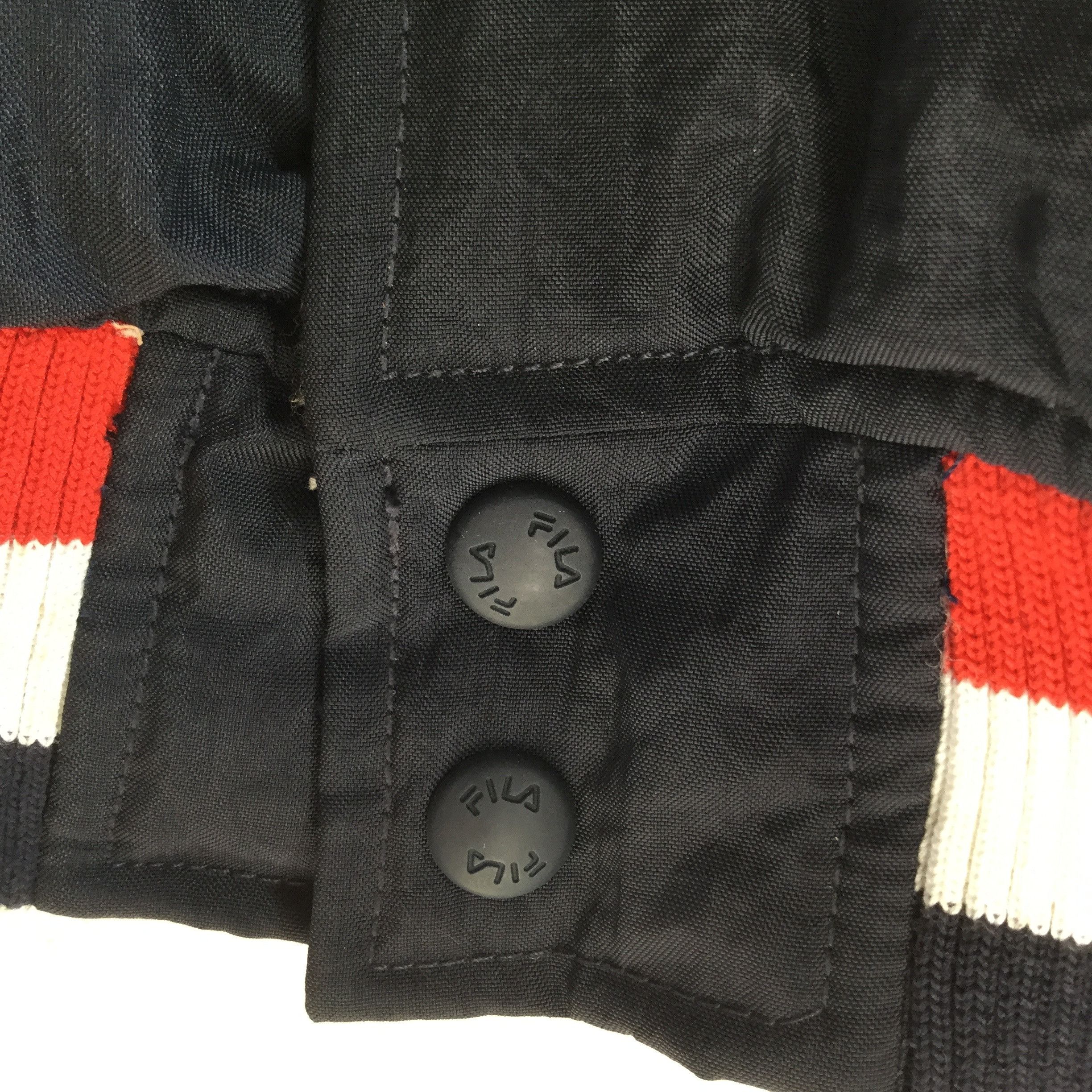 Fila × Vintage Vintage Size US M / EU 48-50 / 2 - 5 Thumbnail