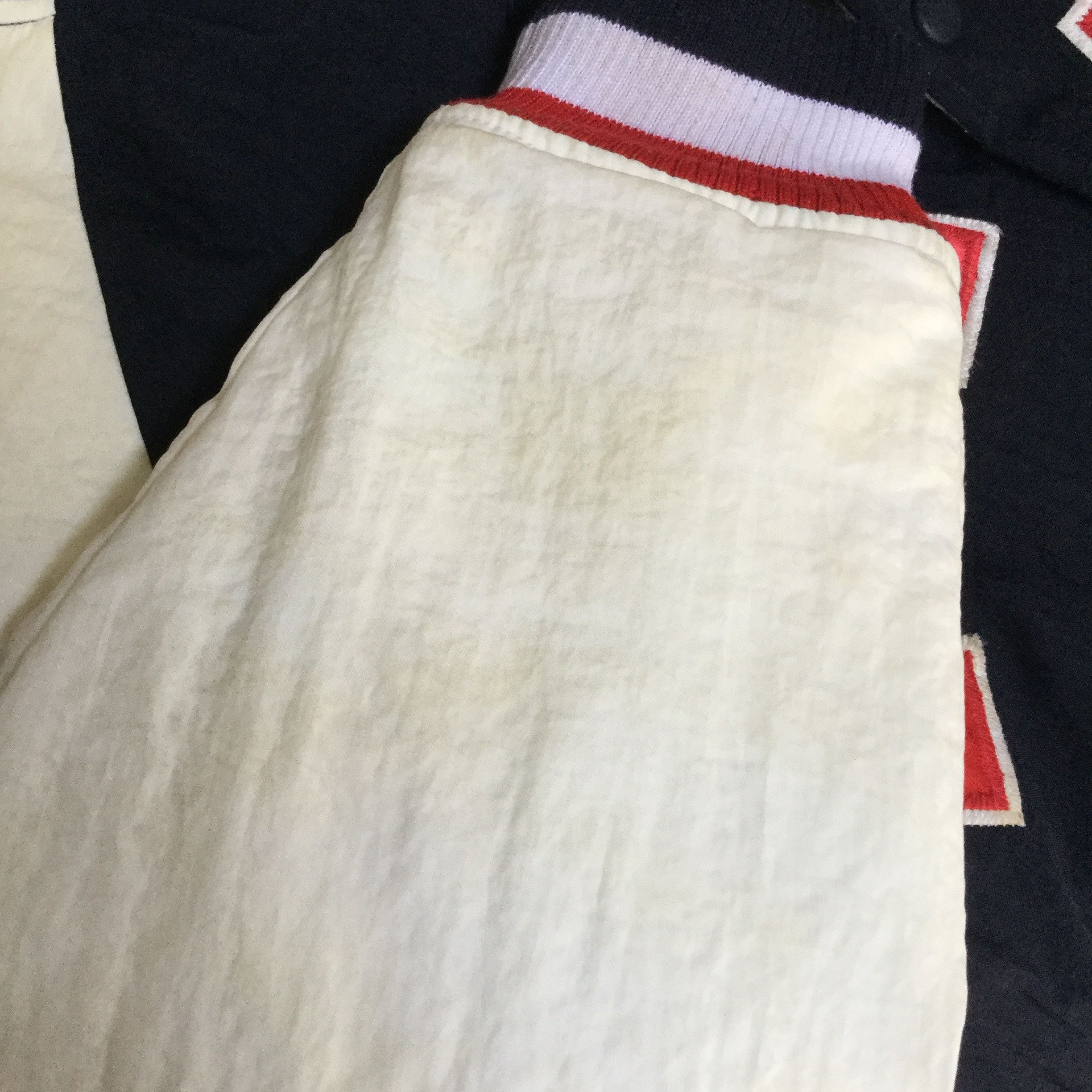 Fila × Vintage Vintage Size US M / EU 48-50 / 2 - 6 Thumbnail
