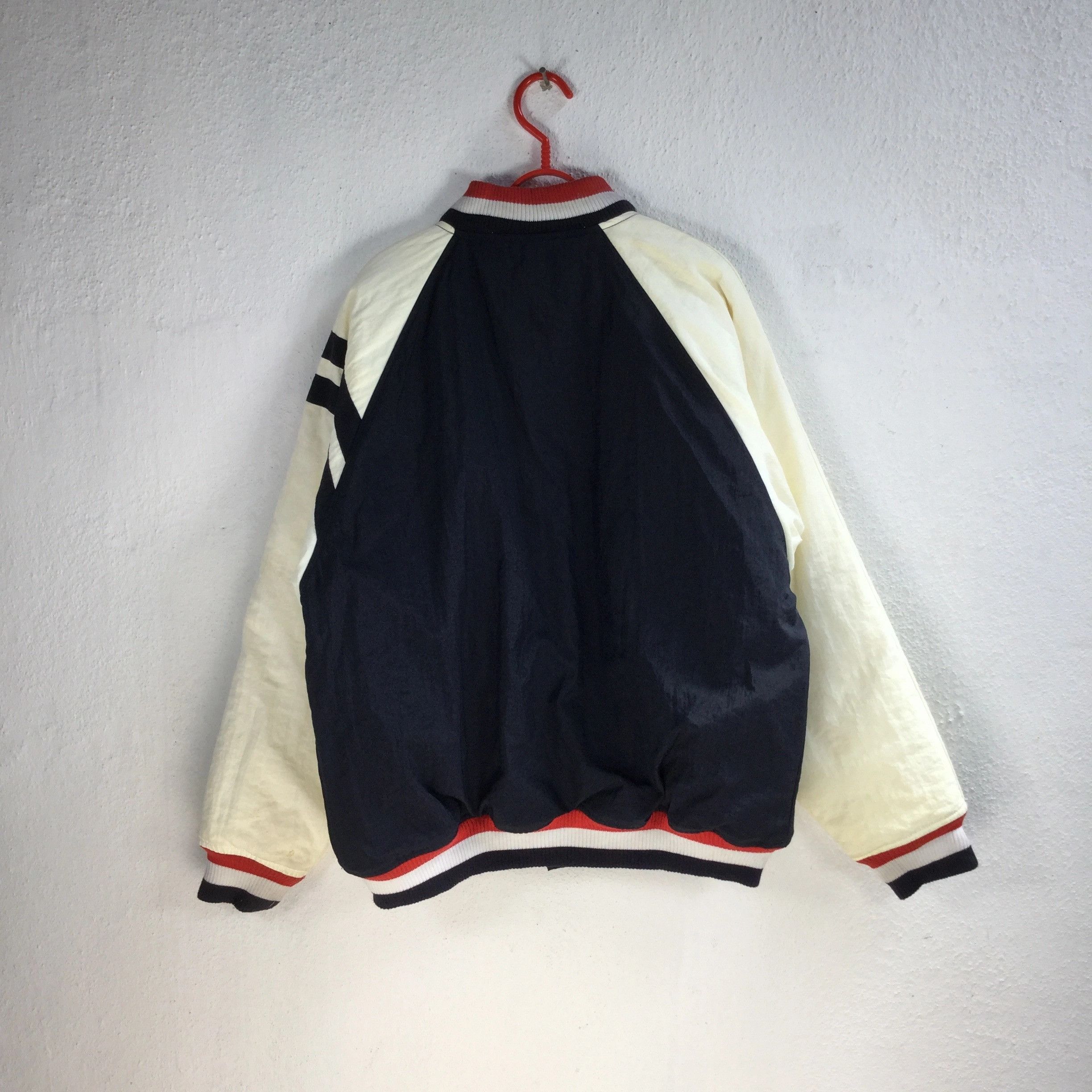Fila × Vintage Vintage Size US M / EU 48-50 / 2 - 2 Thumbnail