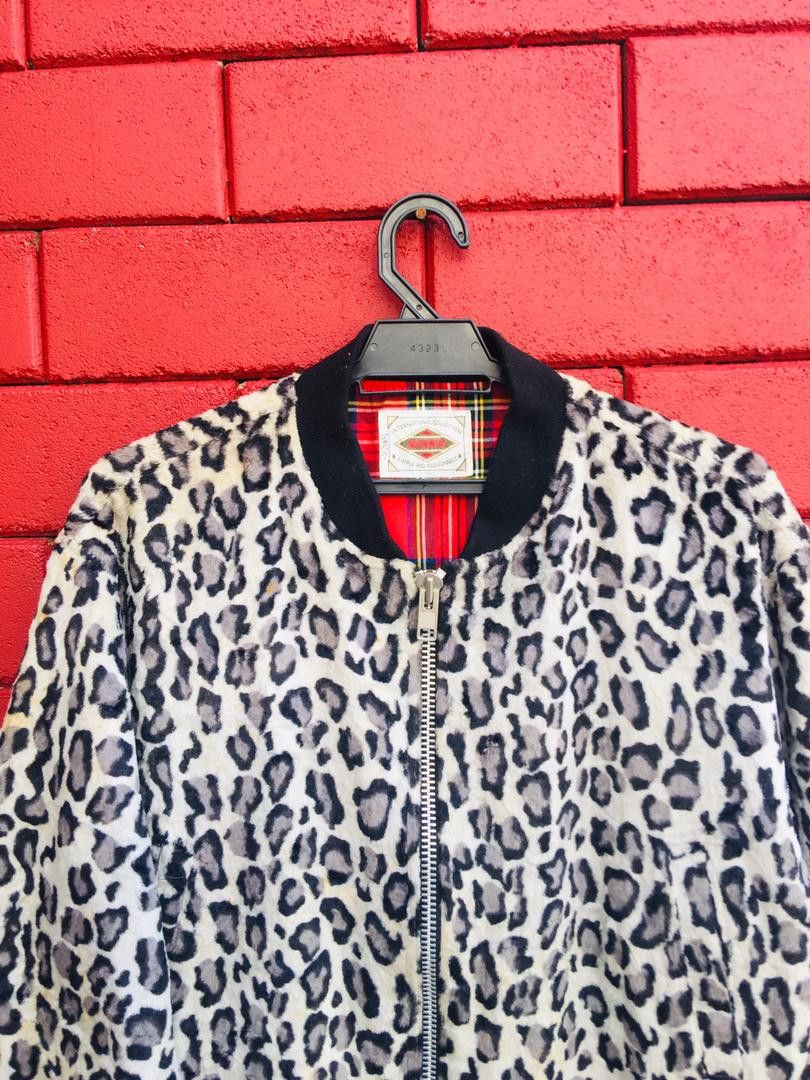 Designer × Japanese Brand Vintage Japanese Designer Travis Scott Fashion Style Jacket Size US M / EU 48-50 / 2 - 3 Thumbnail
