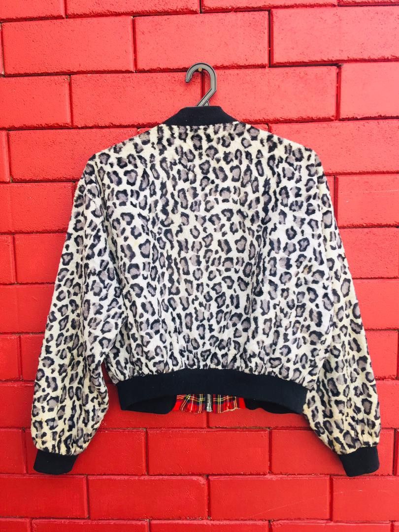 Designer × Japanese Brand Vintage Japanese Designer Travis Scott Fashion Style Jacket Size US M / EU 48-50 / 2 - 2 Thumbnail